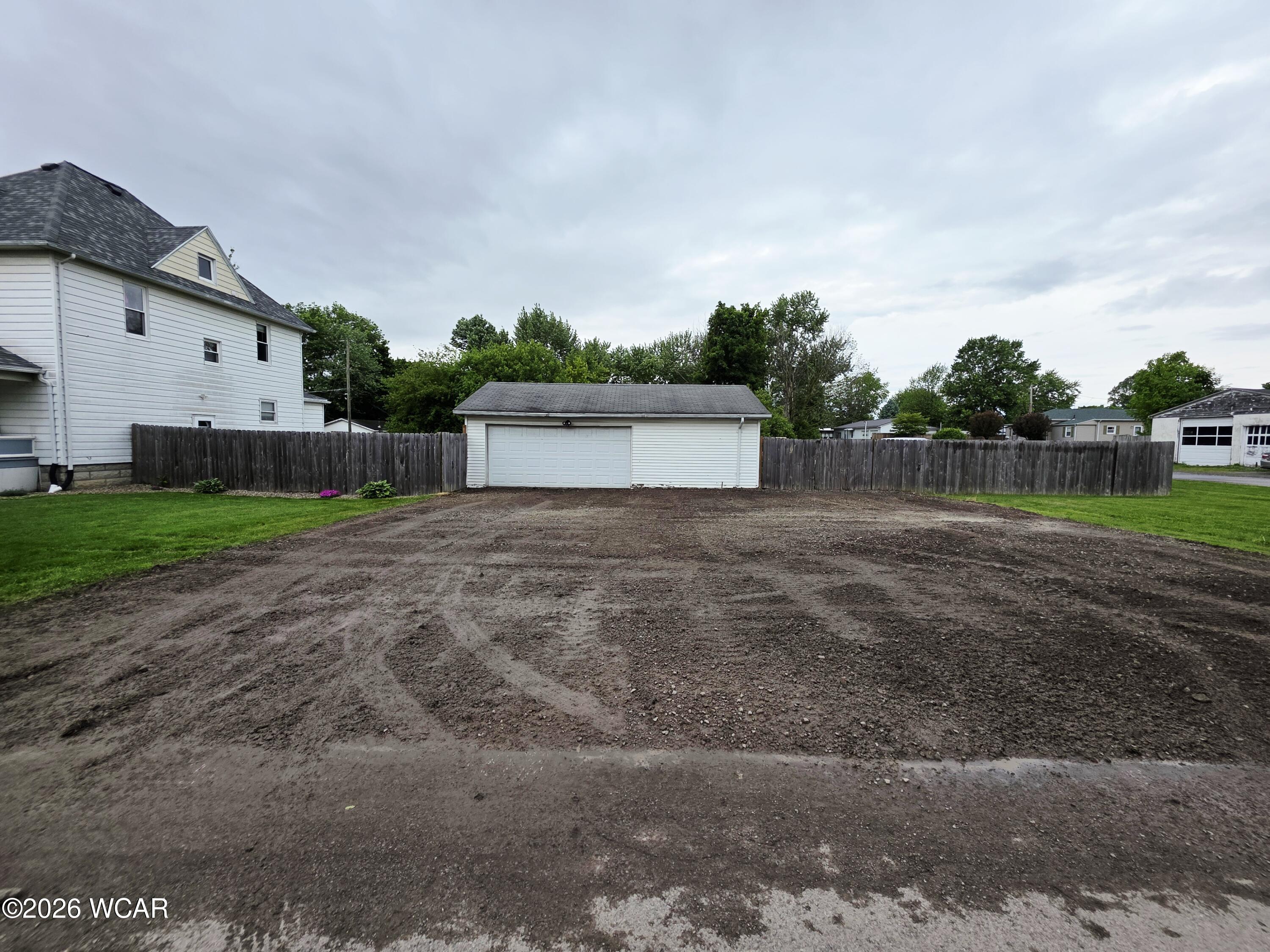 353 Kuert Avenue, Kenton, Ohio