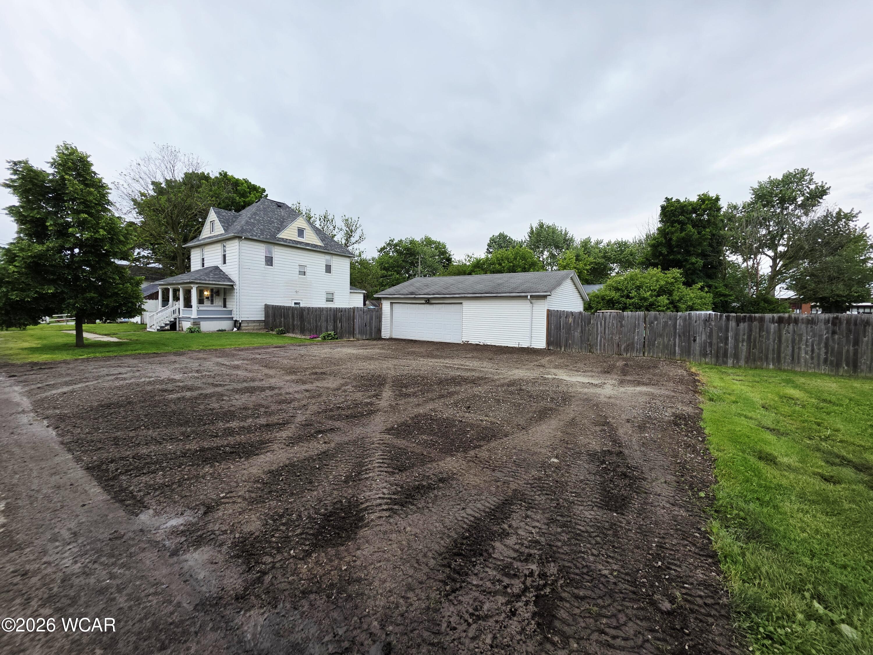 353 Kuert Avenue, Kenton, Ohio
