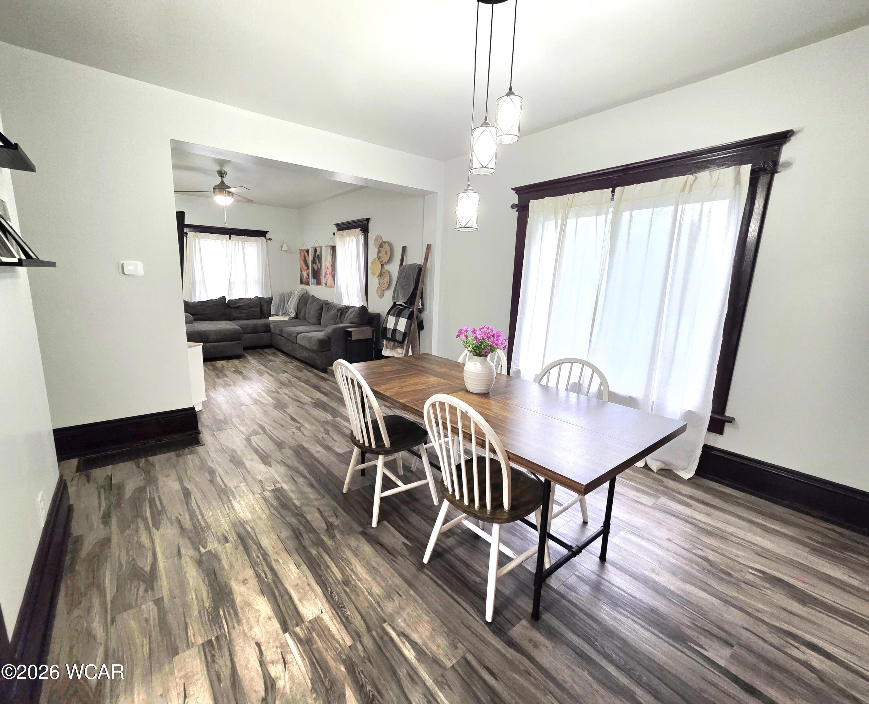 353 Kuert Avenue, Kenton, Ohio