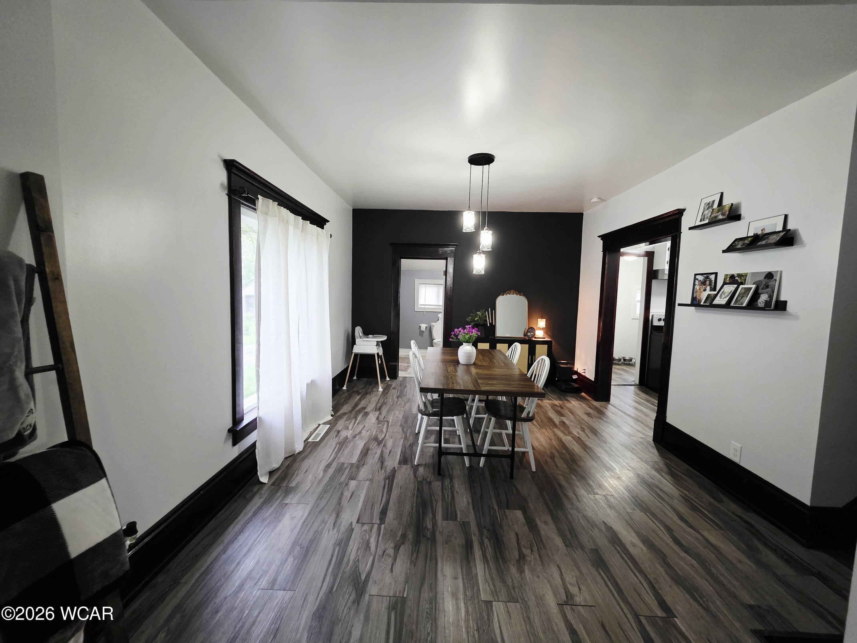 353 Kuert Avenue, Kenton, Ohio