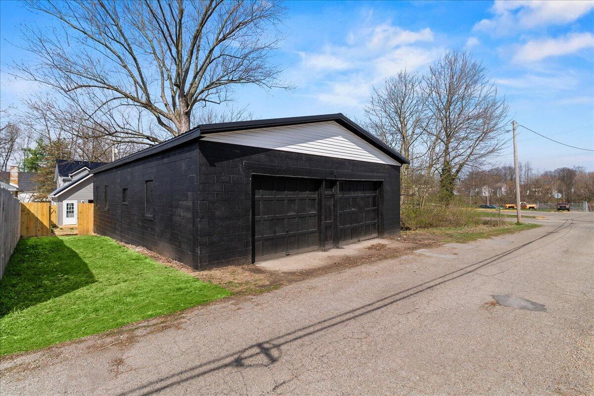 427 Walnut Street, Urbana, Ohio 43078