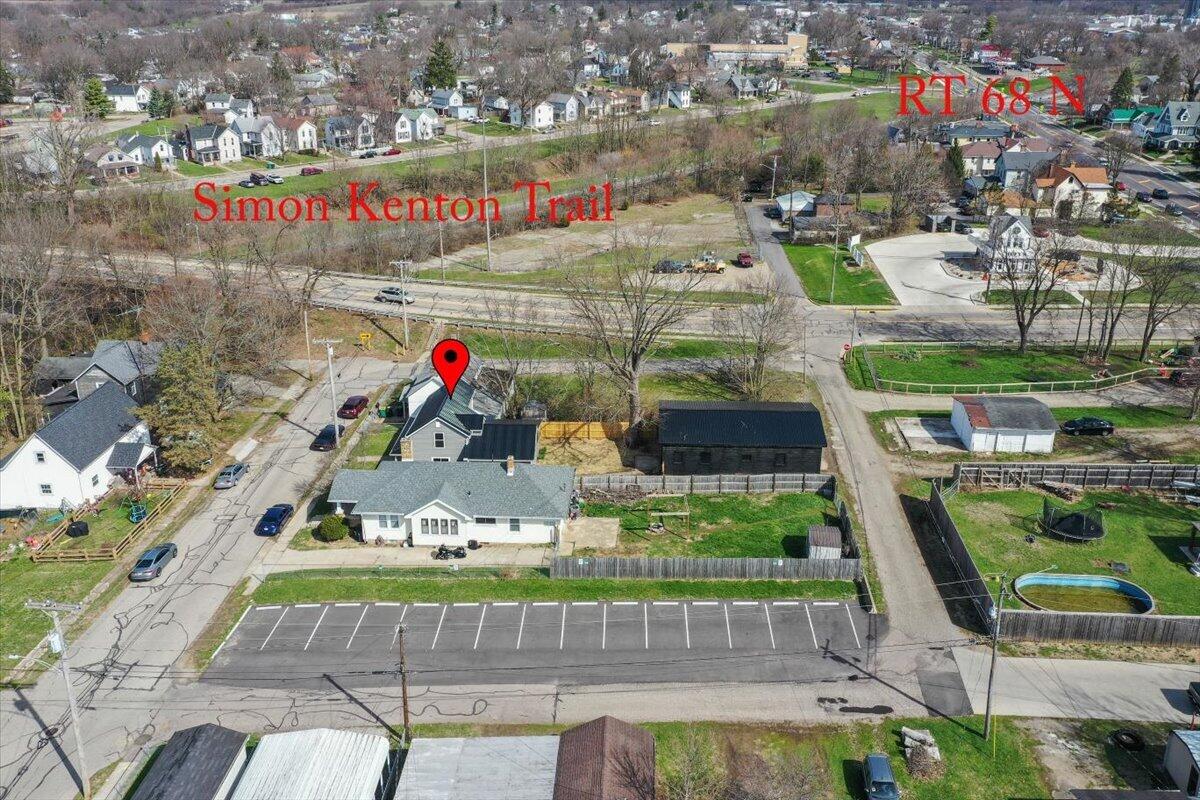 427 Walnut Street, Urbana, Ohio 43078