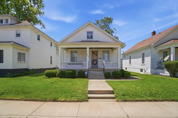 626 Adams Street, Piqua, Ohio 45356