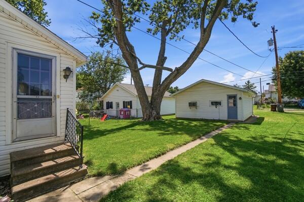 626 Adams Street, Piqua, Ohio 45356