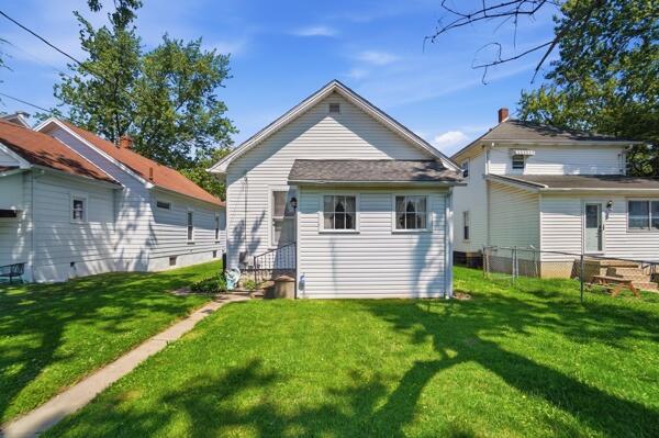 626 Adams Street, Piqua, Ohio 45356