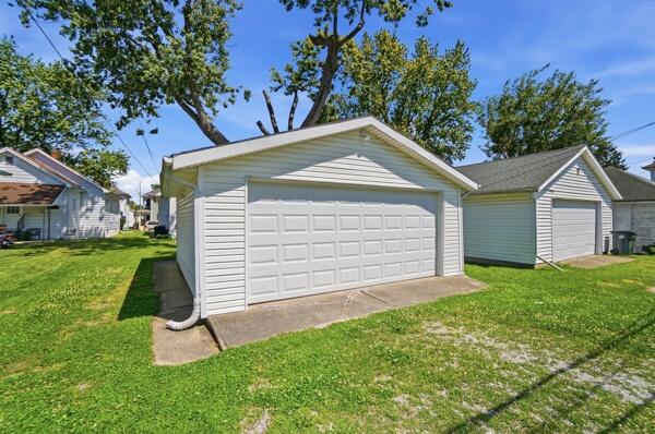 626 Adams Street, Piqua, Ohio 45356