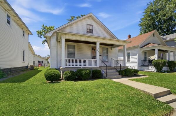 626 Adams Street, Piqua, Ohio 45356
