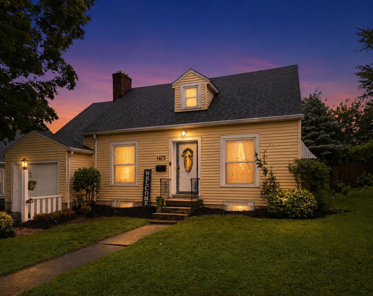 1437 Doddington Road, Dayton, Ohio 45409