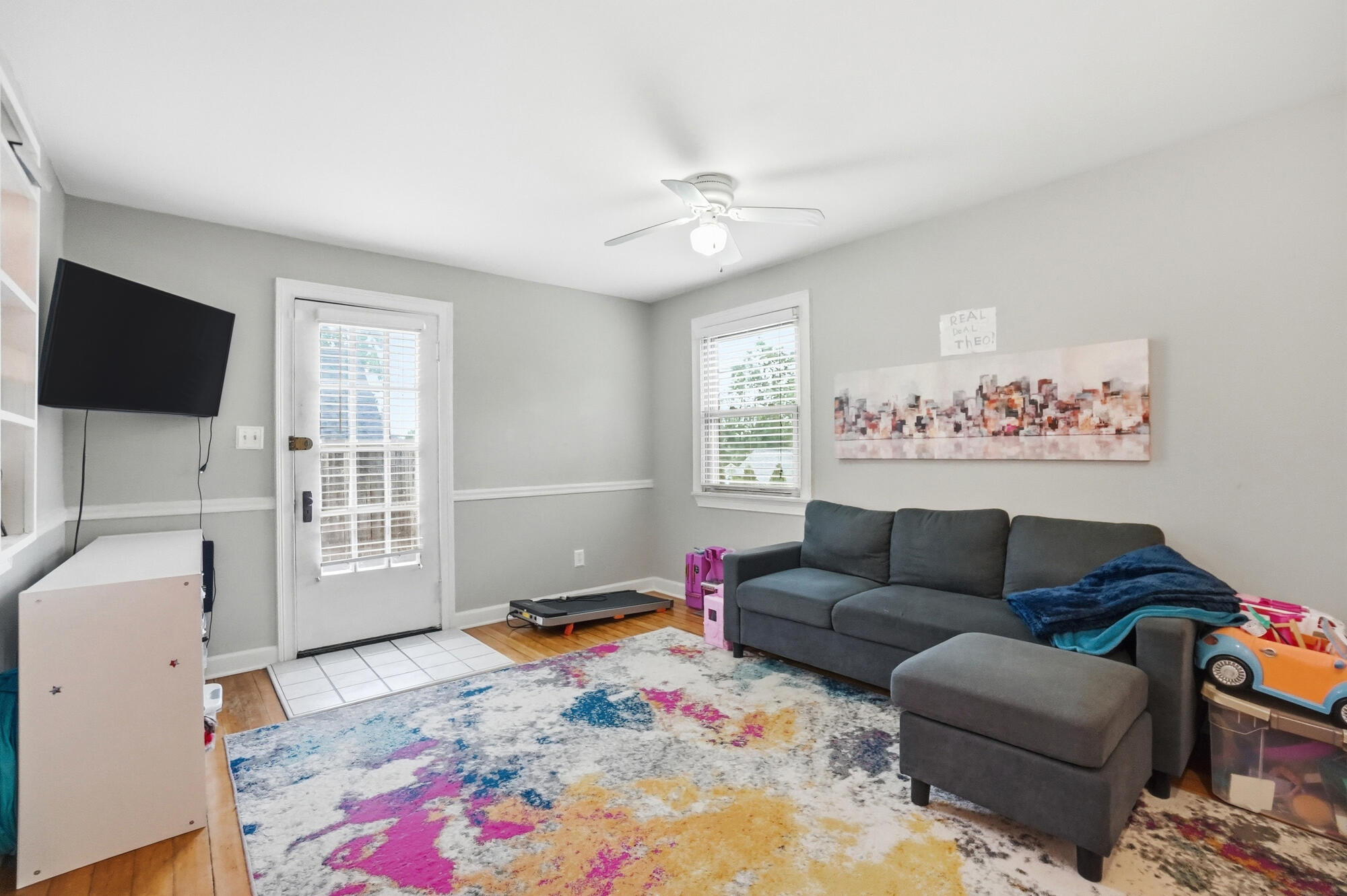 1437 Doddington Road, Dayton, Ohio 45409