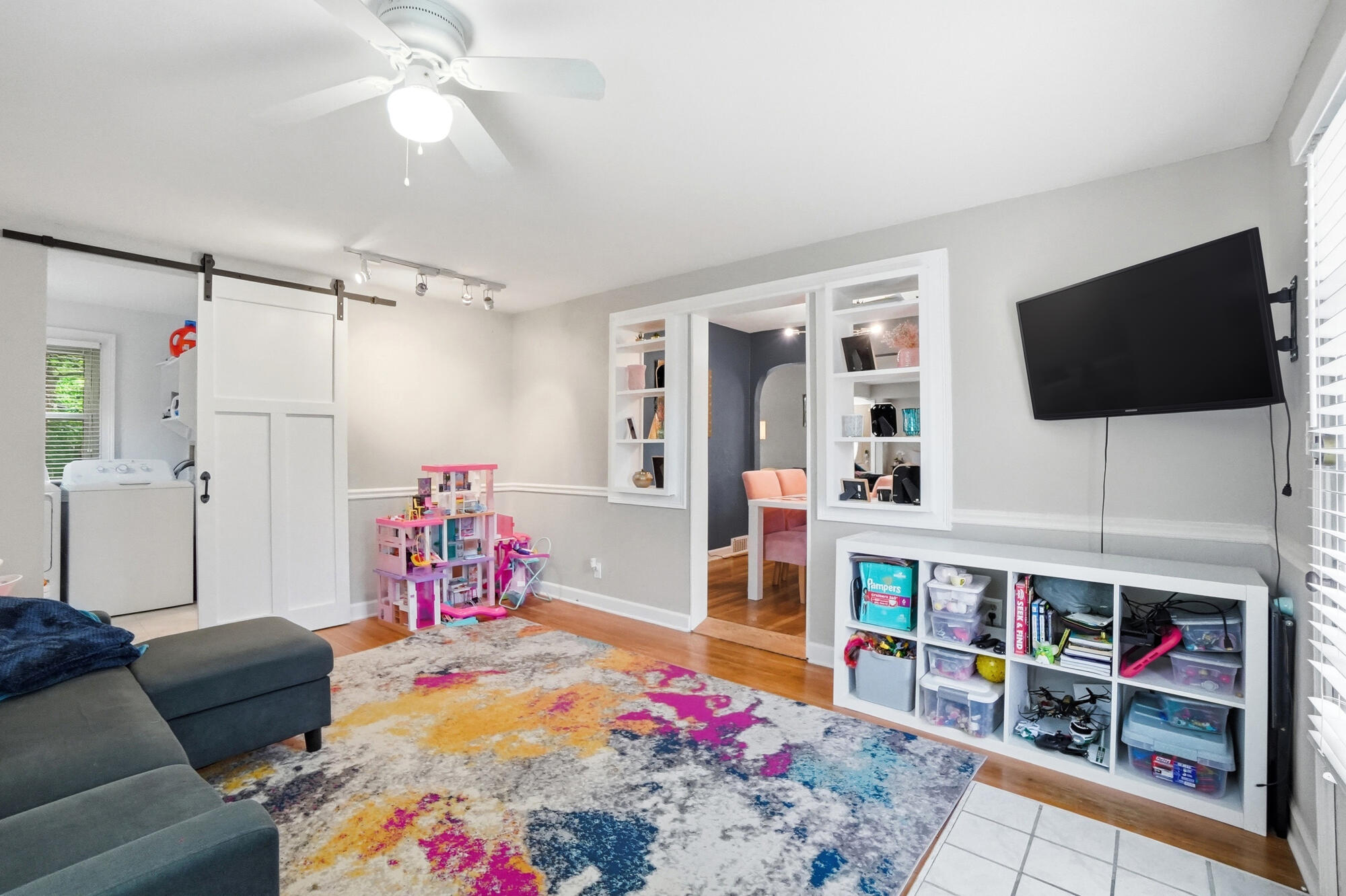1437 Doddington Road, Dayton, Ohio 45409