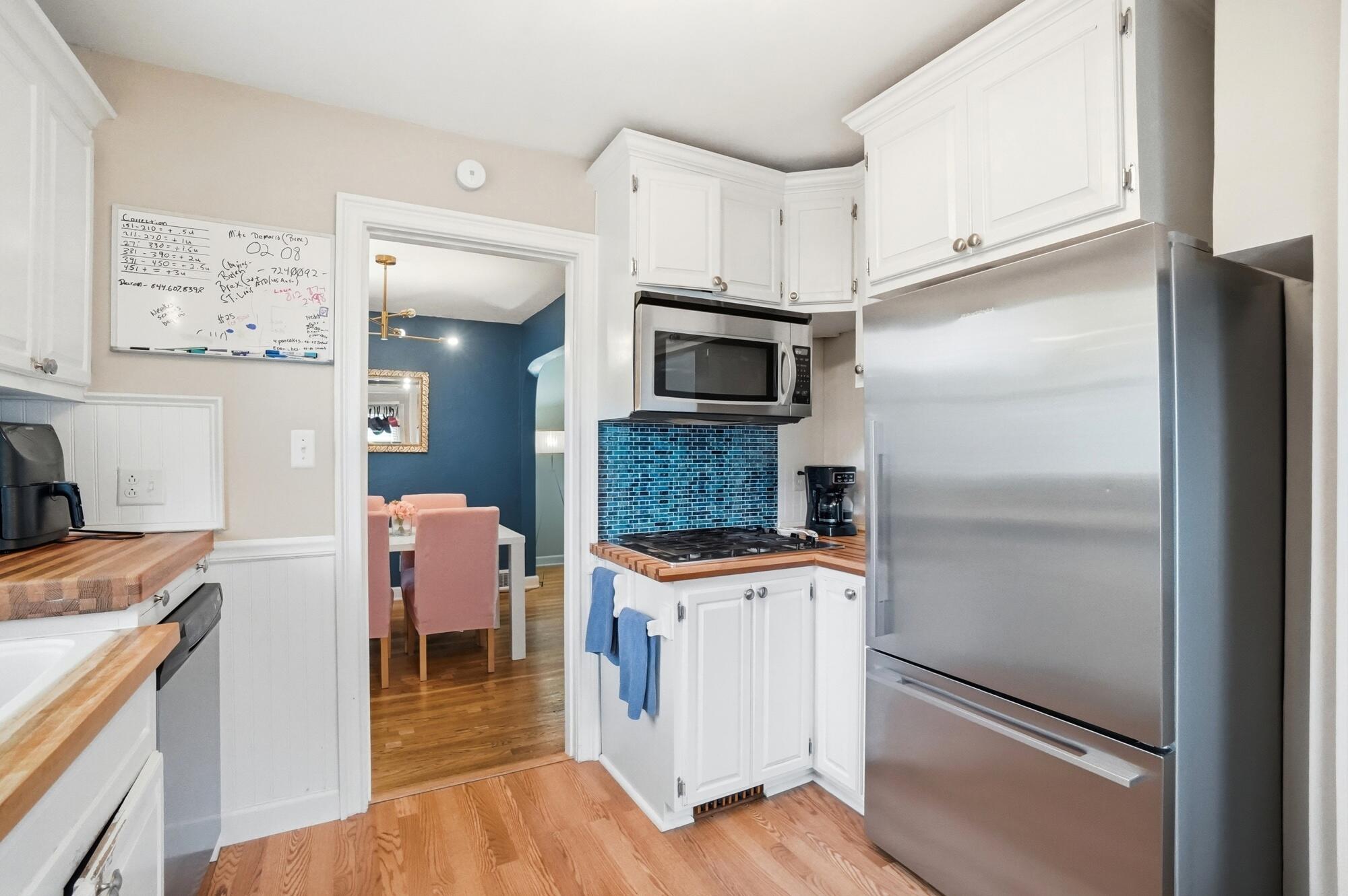 1437 Doddington Road, Dayton, Ohio 45409