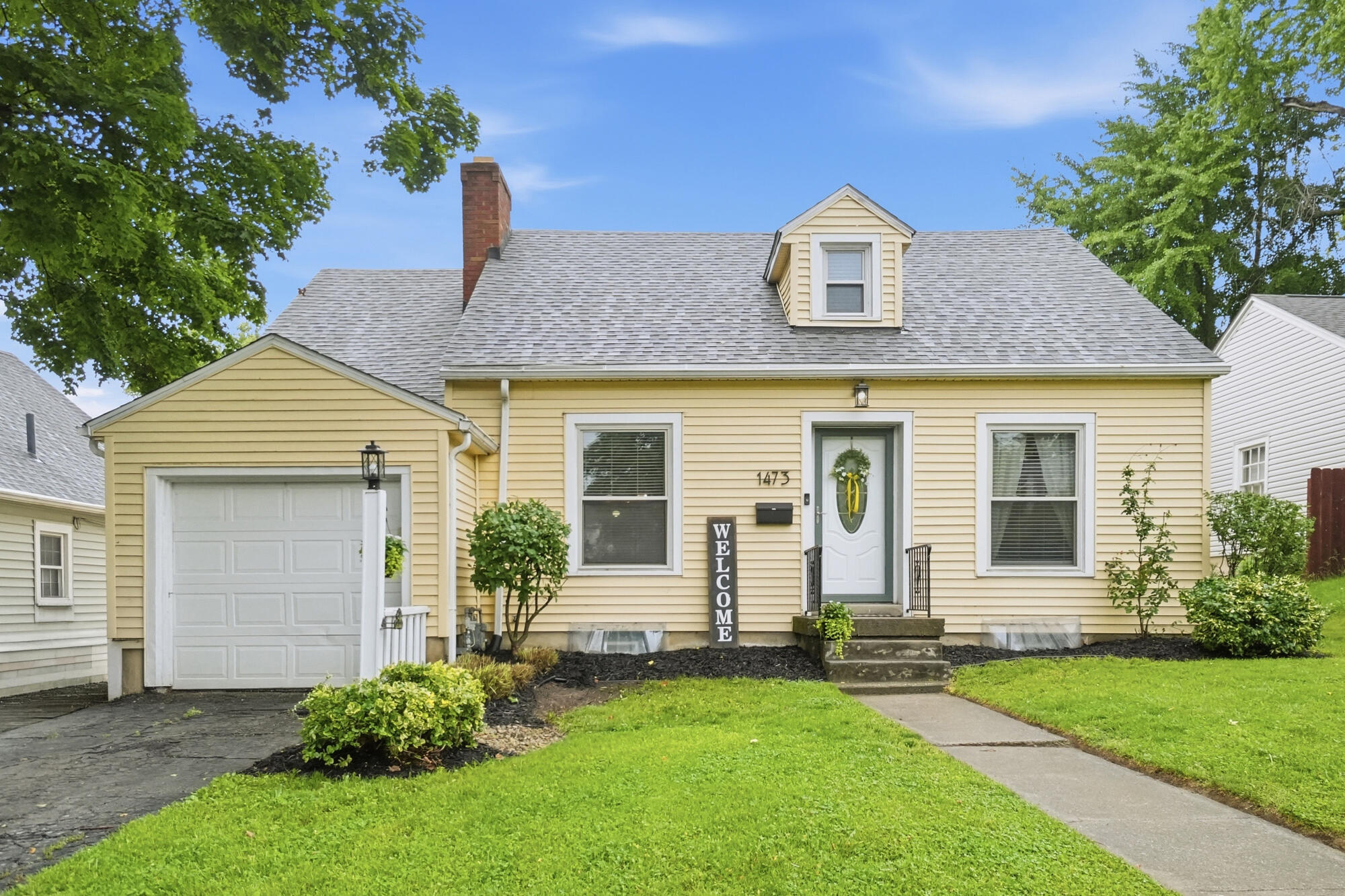 1437 Doddington Road, Dayton, Ohio 45409