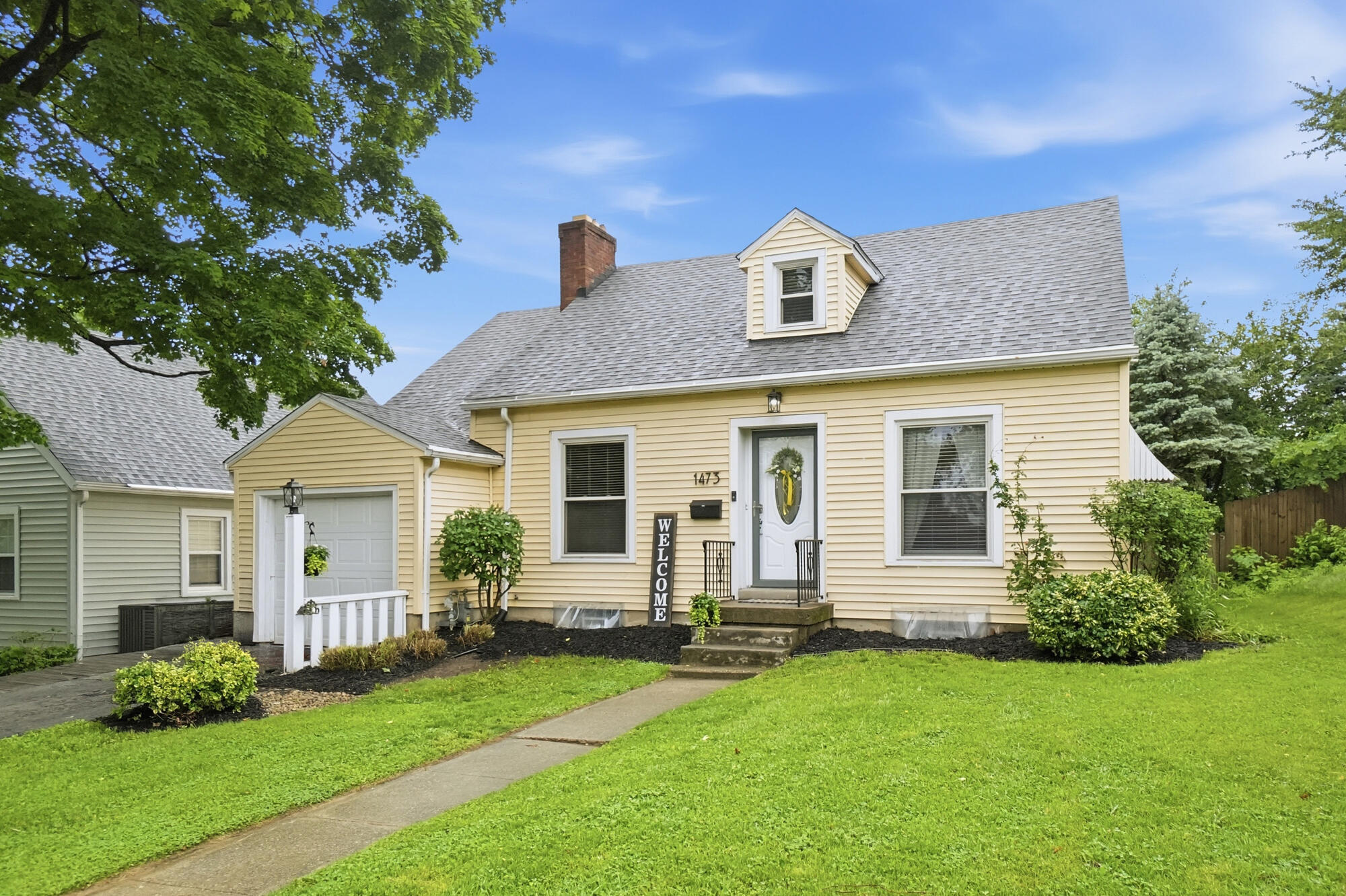 1437 Doddington Road, Dayton, Ohio 45409