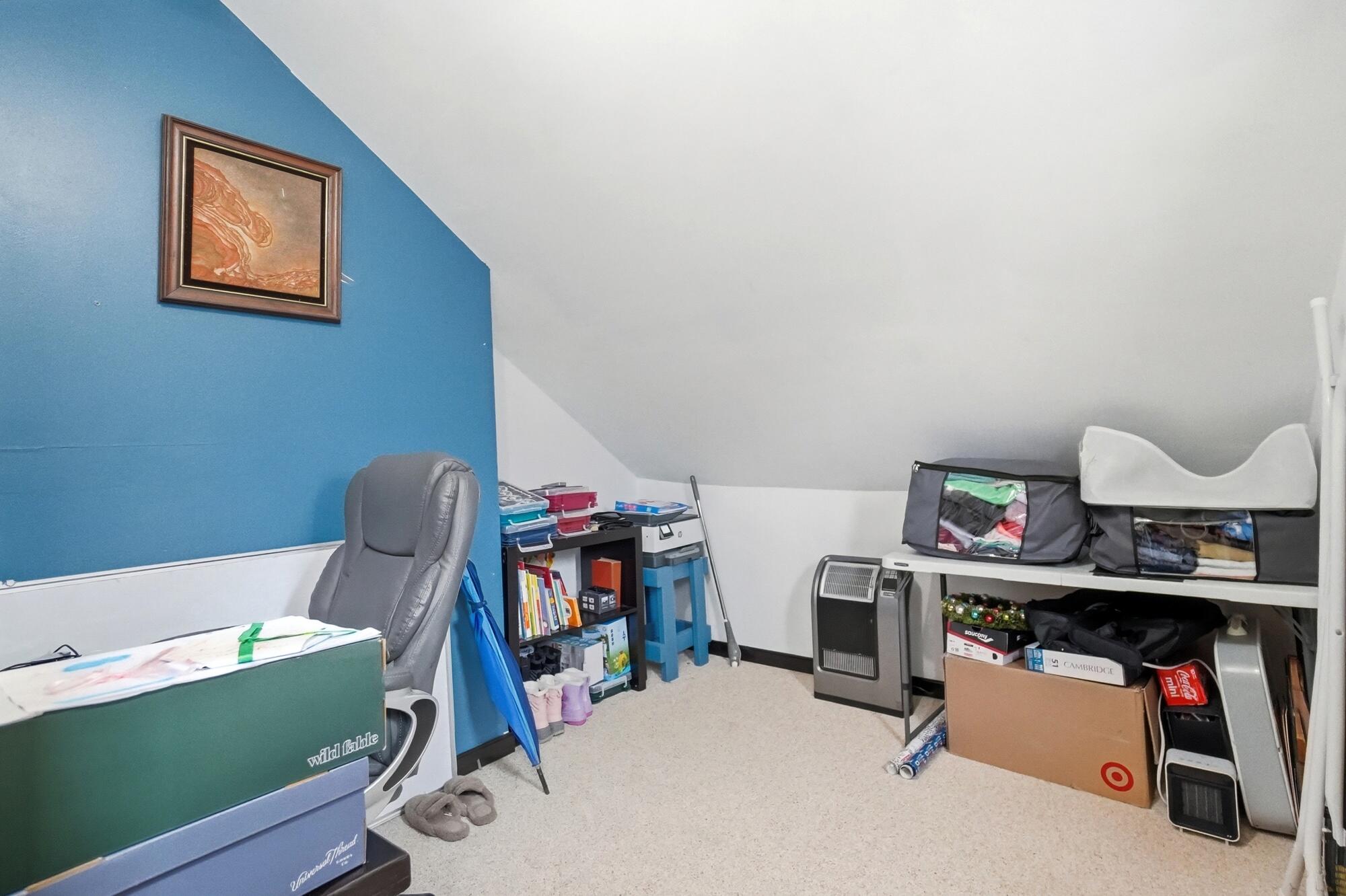 1437 Doddington Road, Dayton, Ohio 45409