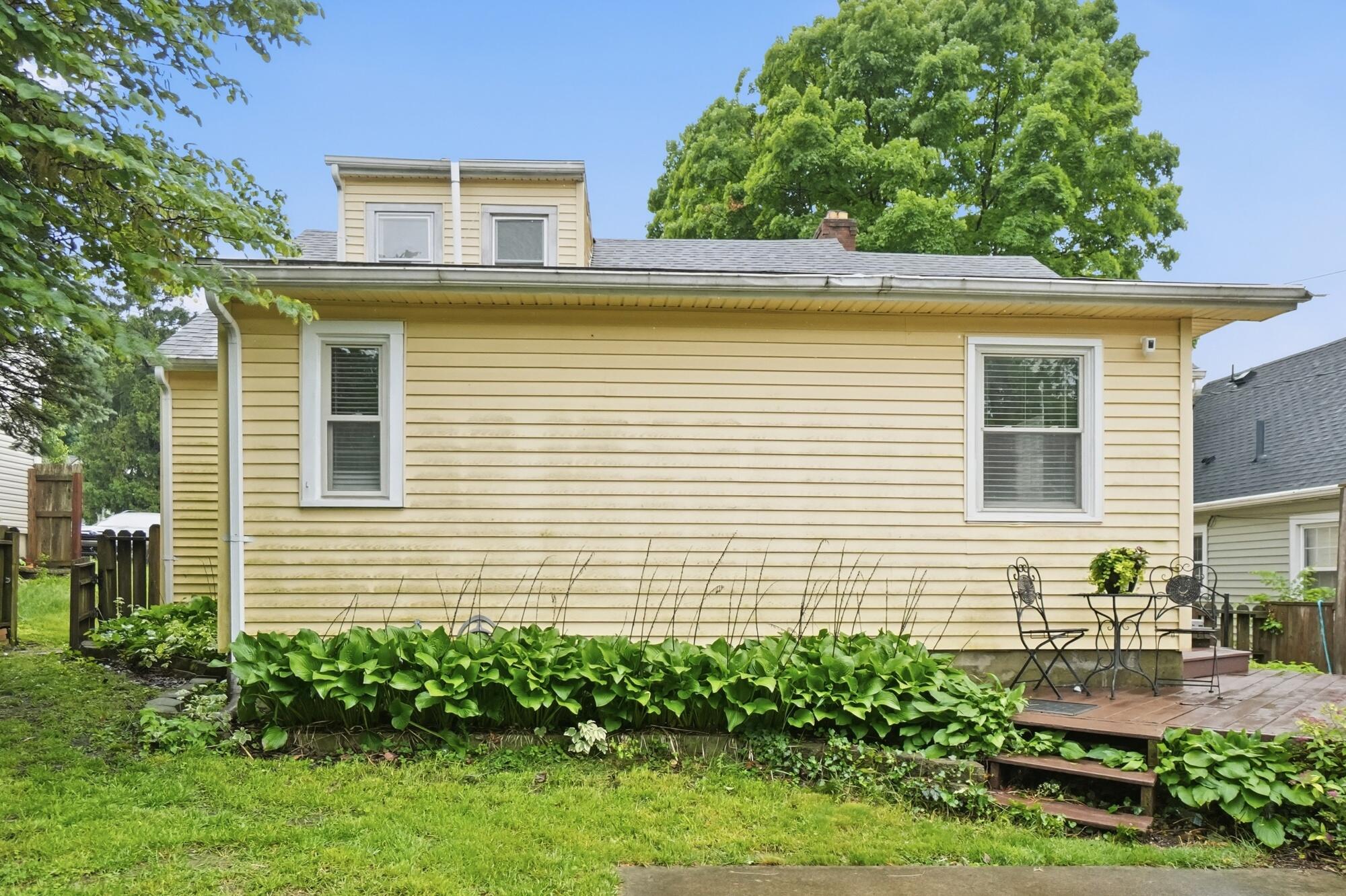 1437 Doddington Road, Dayton, Ohio 45409