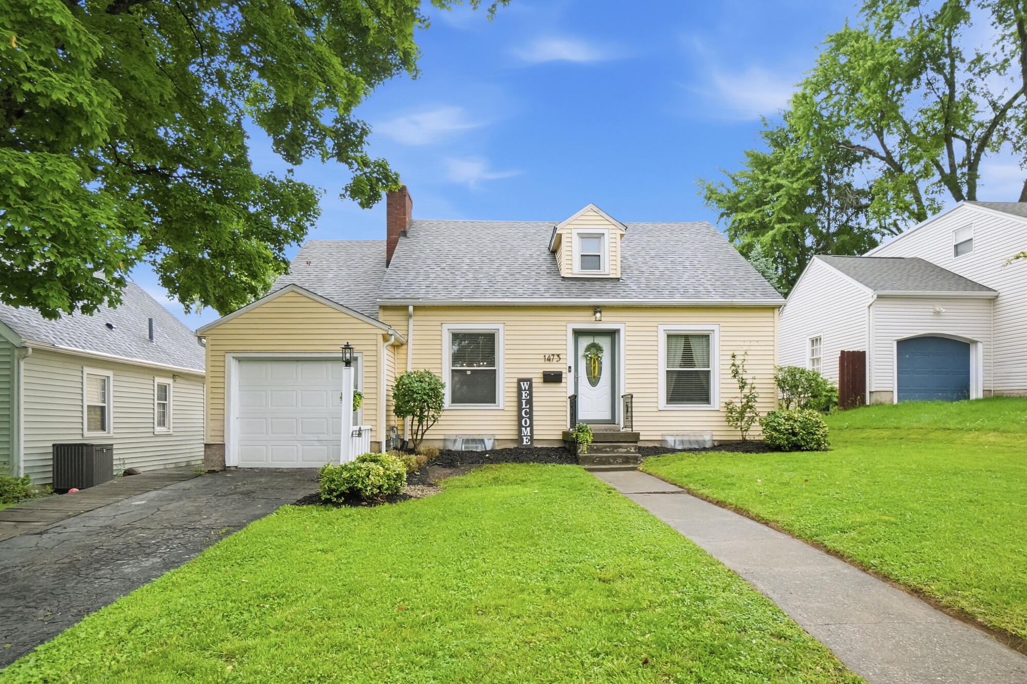 1437 Doddington Road, Dayton, Ohio 45409