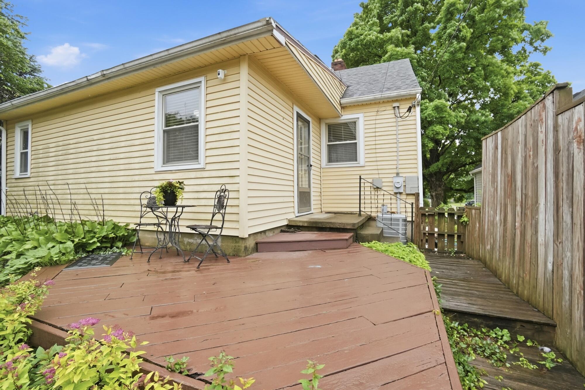 1437 Doddington Road, Dayton, Ohio 45409