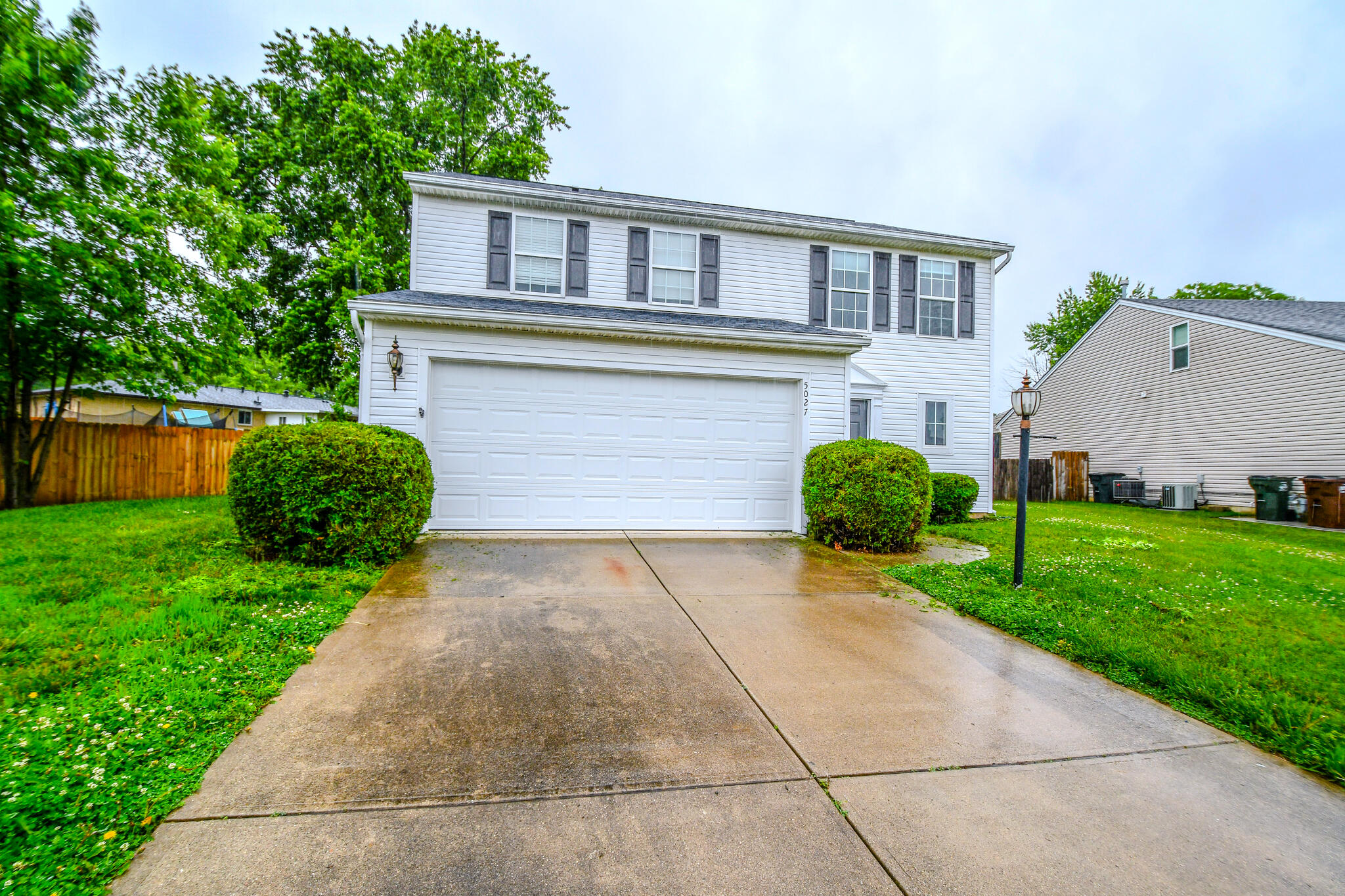 5027 Katherine Court, Dayton, Ohio 45424
