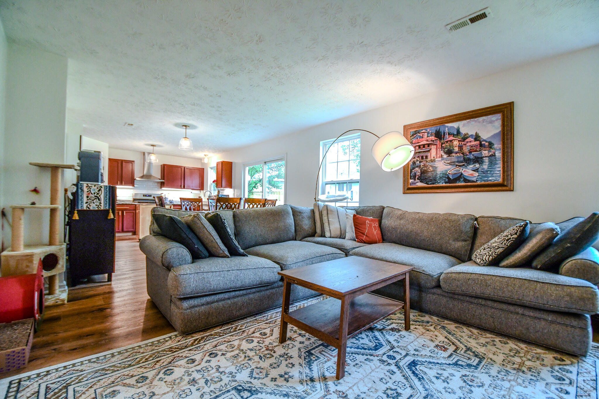 5027 Katherine Court, Dayton, Ohio 45424