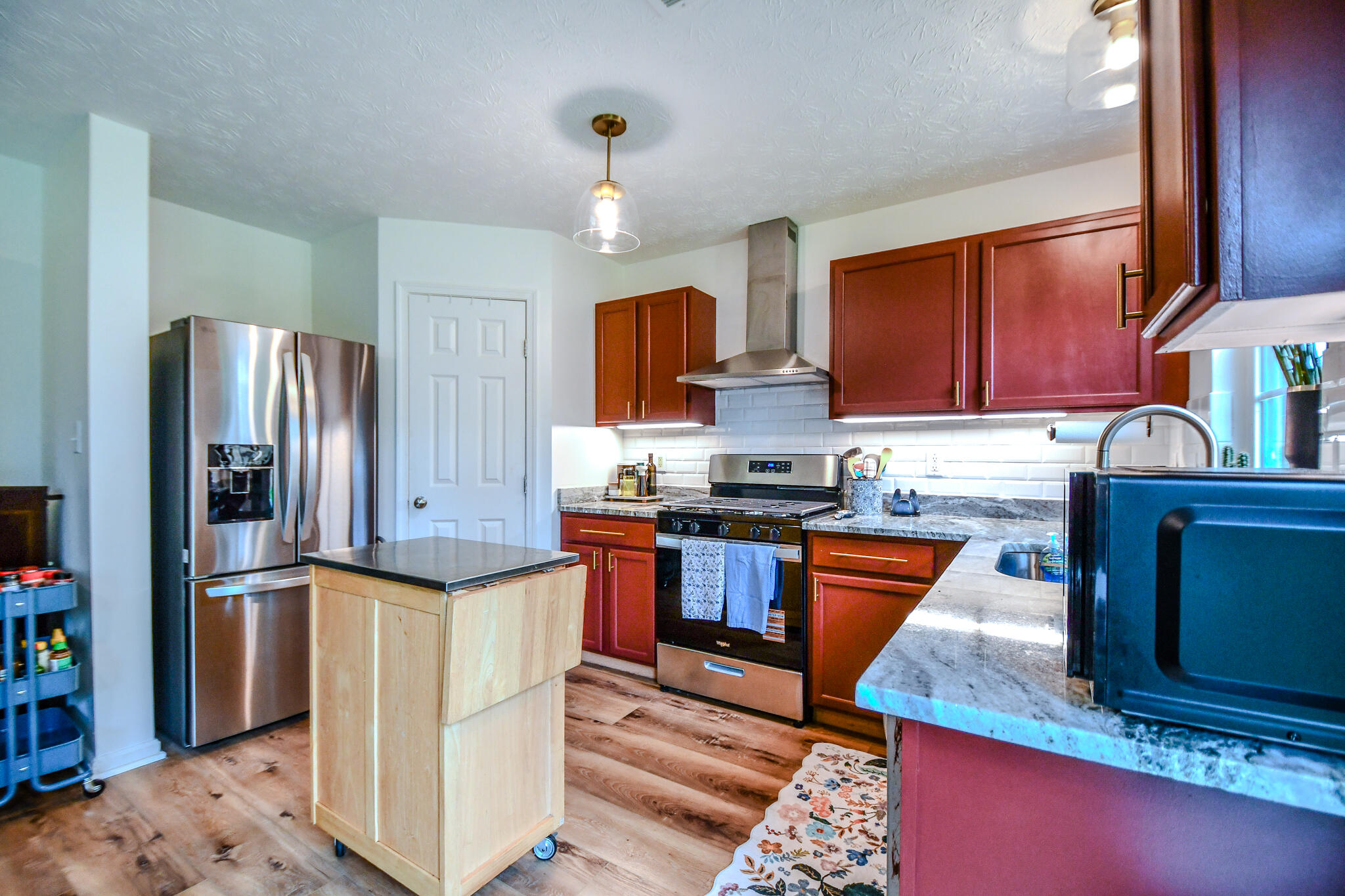 5027 Katherine Court, Dayton, Ohio 45424