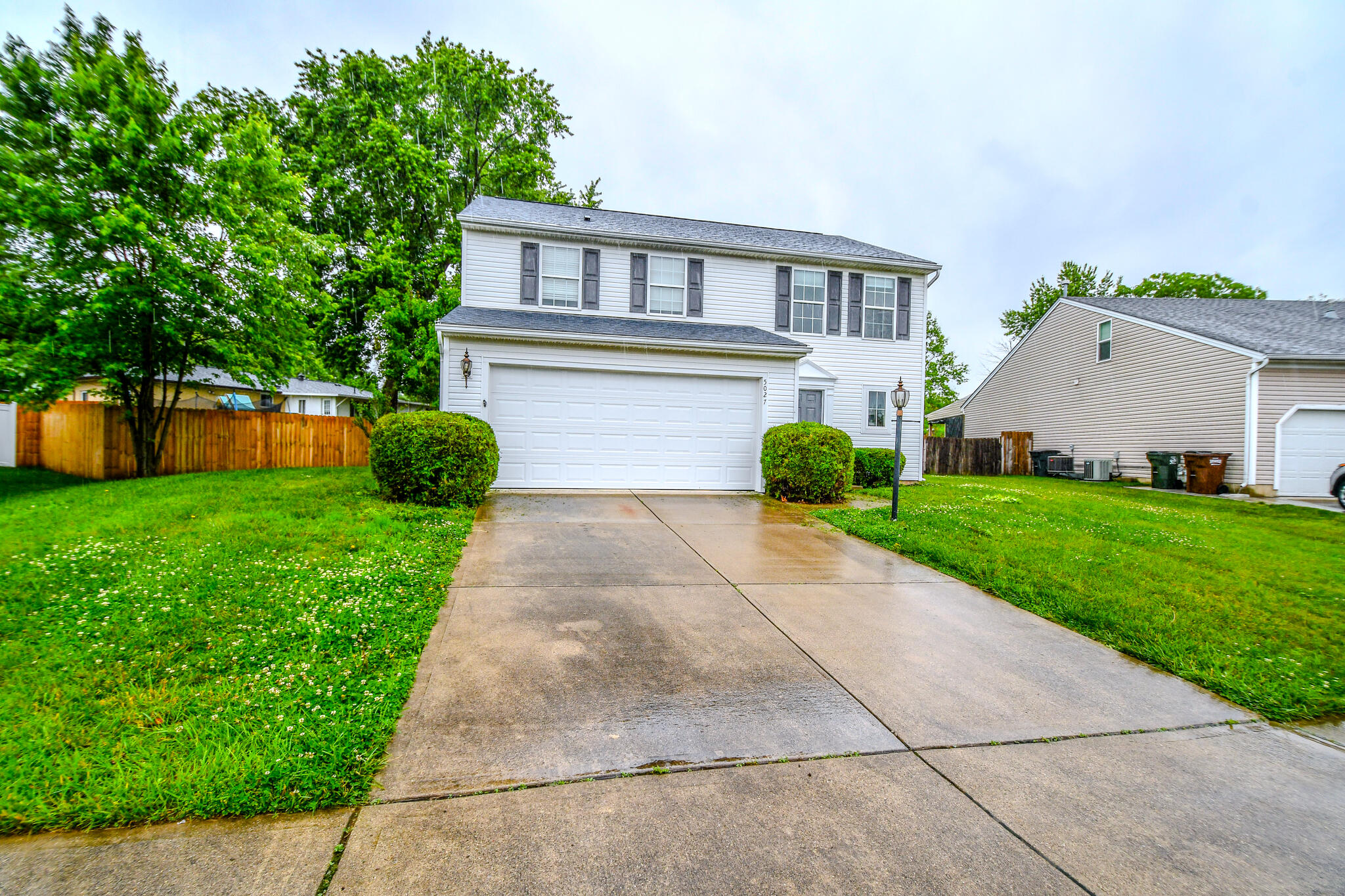5027 Katherine Court, Dayton, Ohio 45424