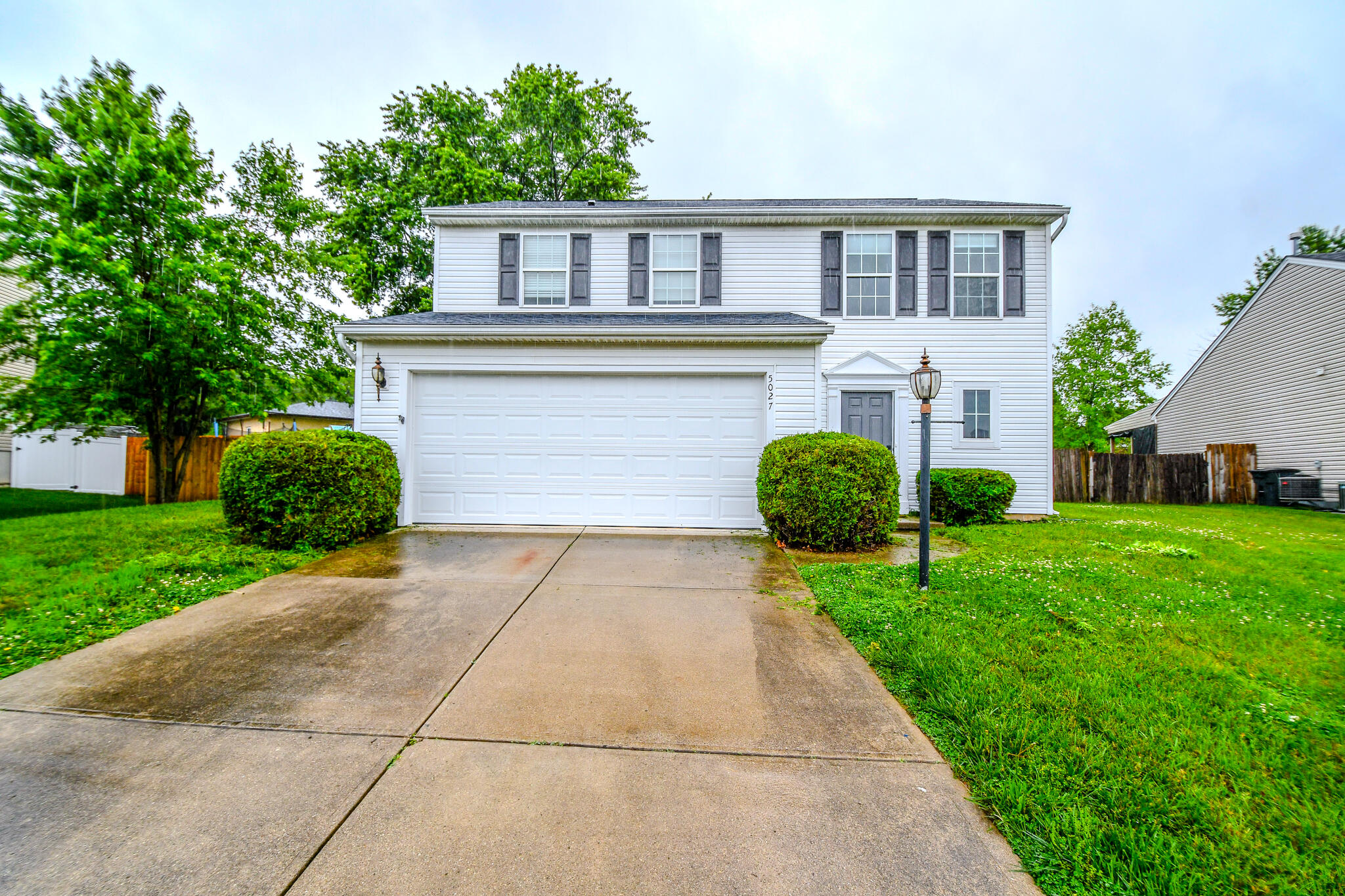 5027 Katherine Court, Dayton, Ohio 45424