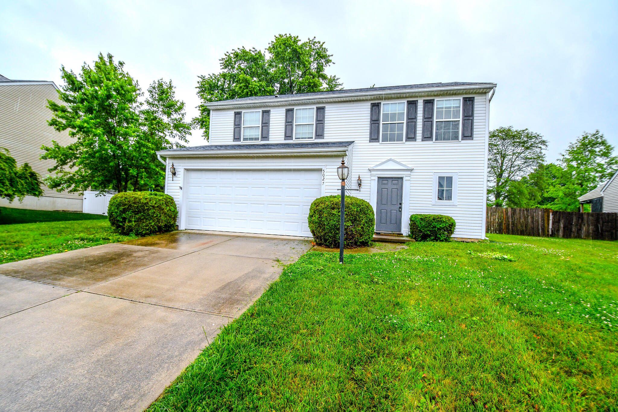 5027 Katherine Court, Dayton, Ohio 45424