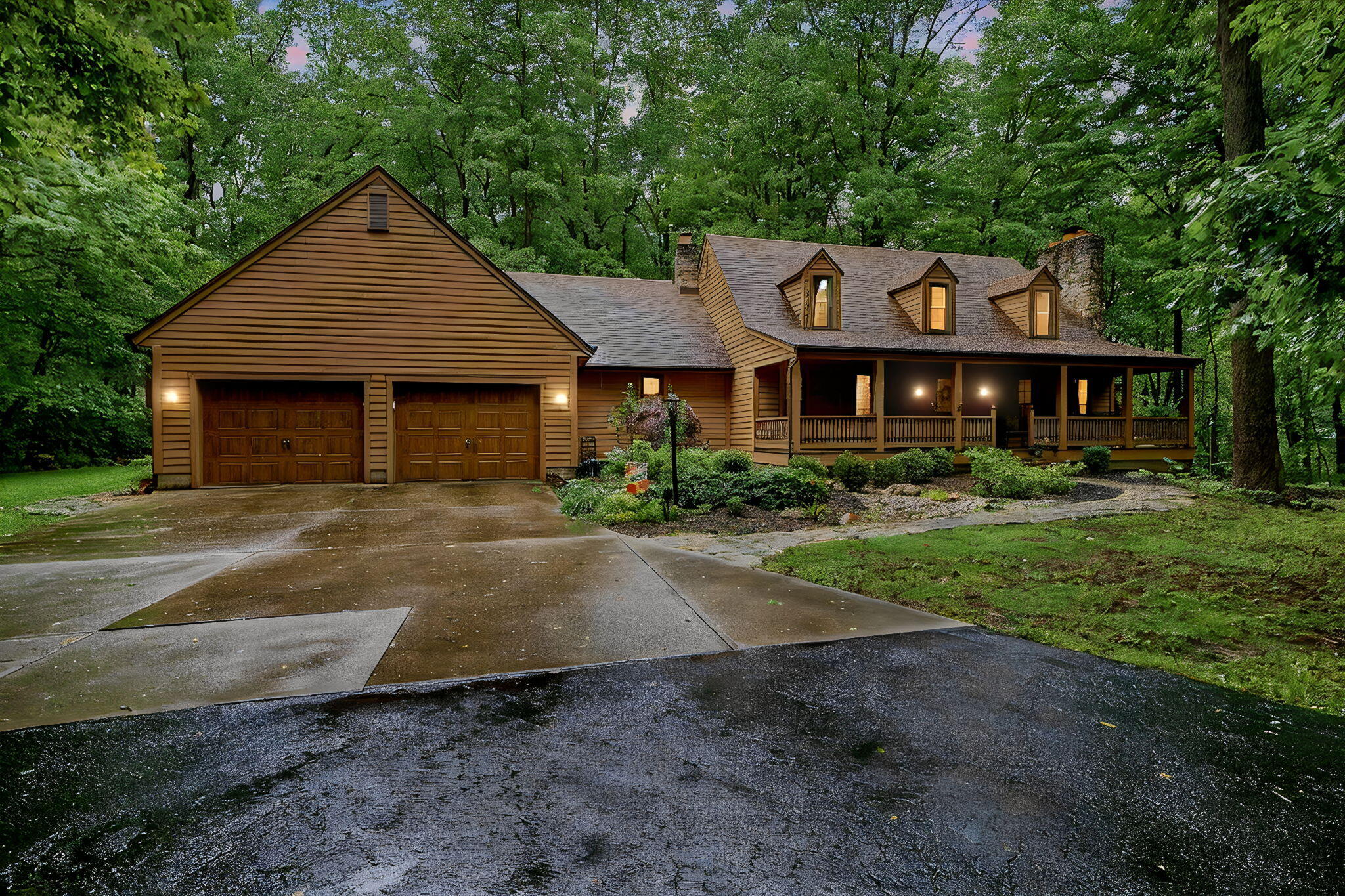 575 Hornwood Drive, Springfield, Ohio 45504