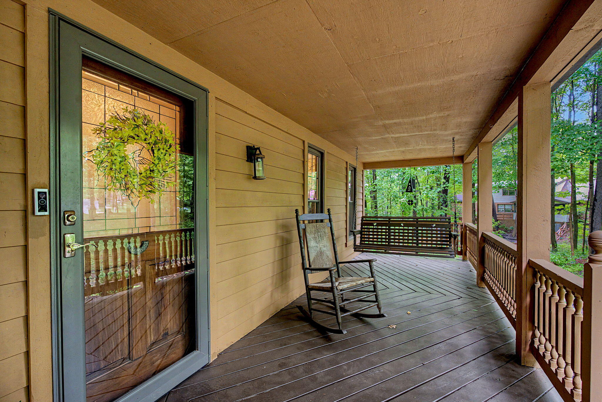 575 Hornwood Drive, Springfield, Ohio 45504