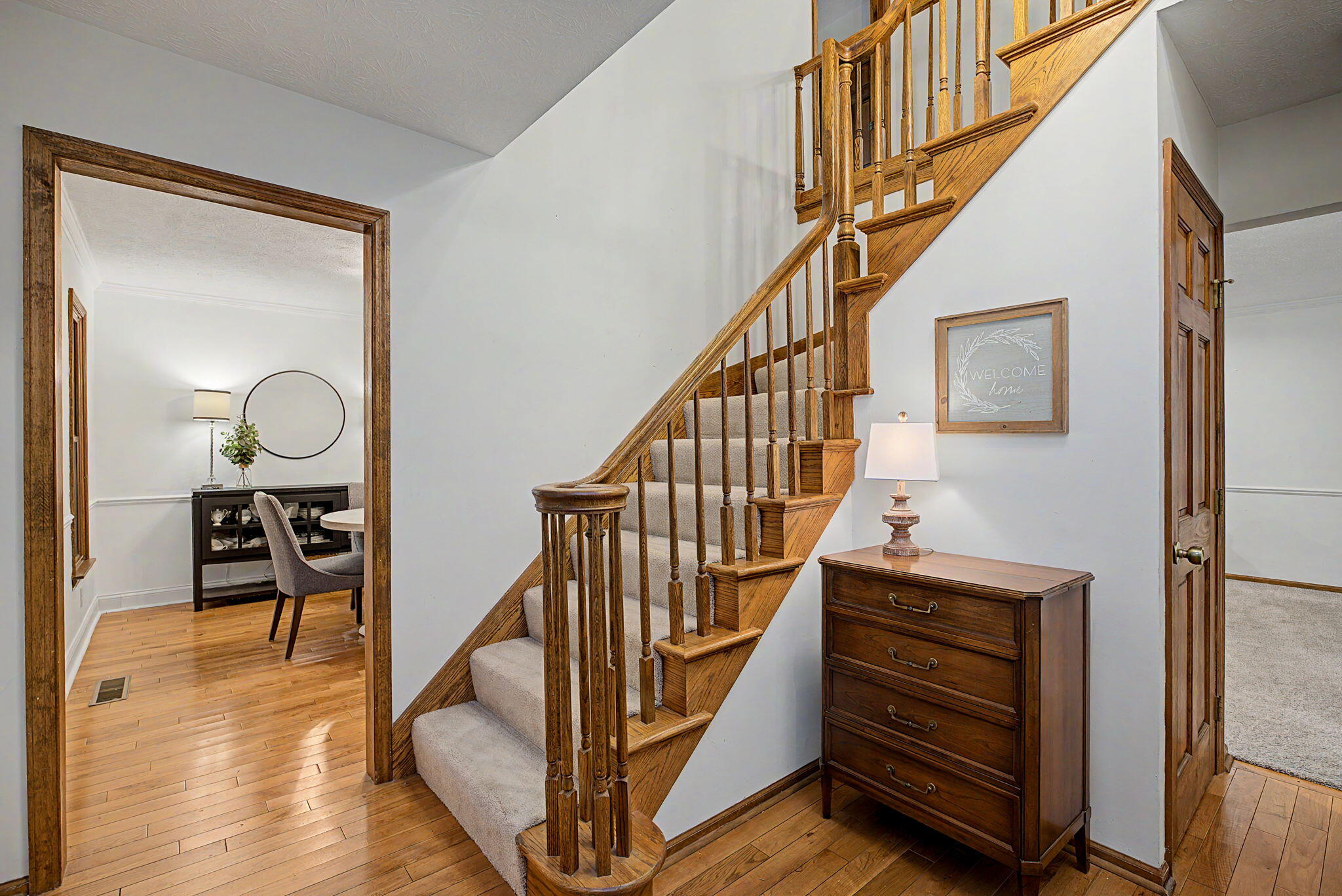 575 Hornwood Drive, Springfield, Ohio 45504