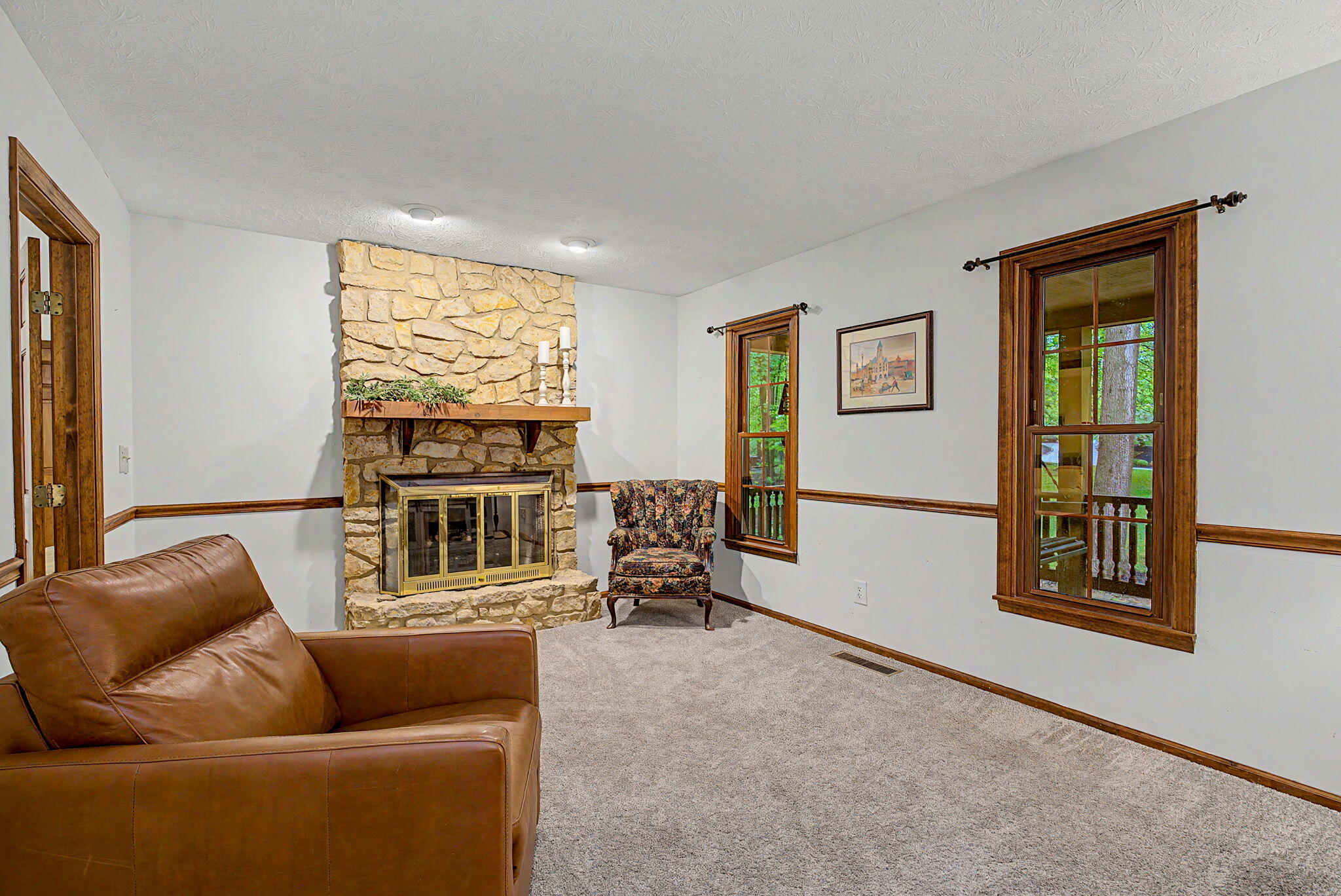 575 Hornwood Drive, Springfield, Ohio 45504