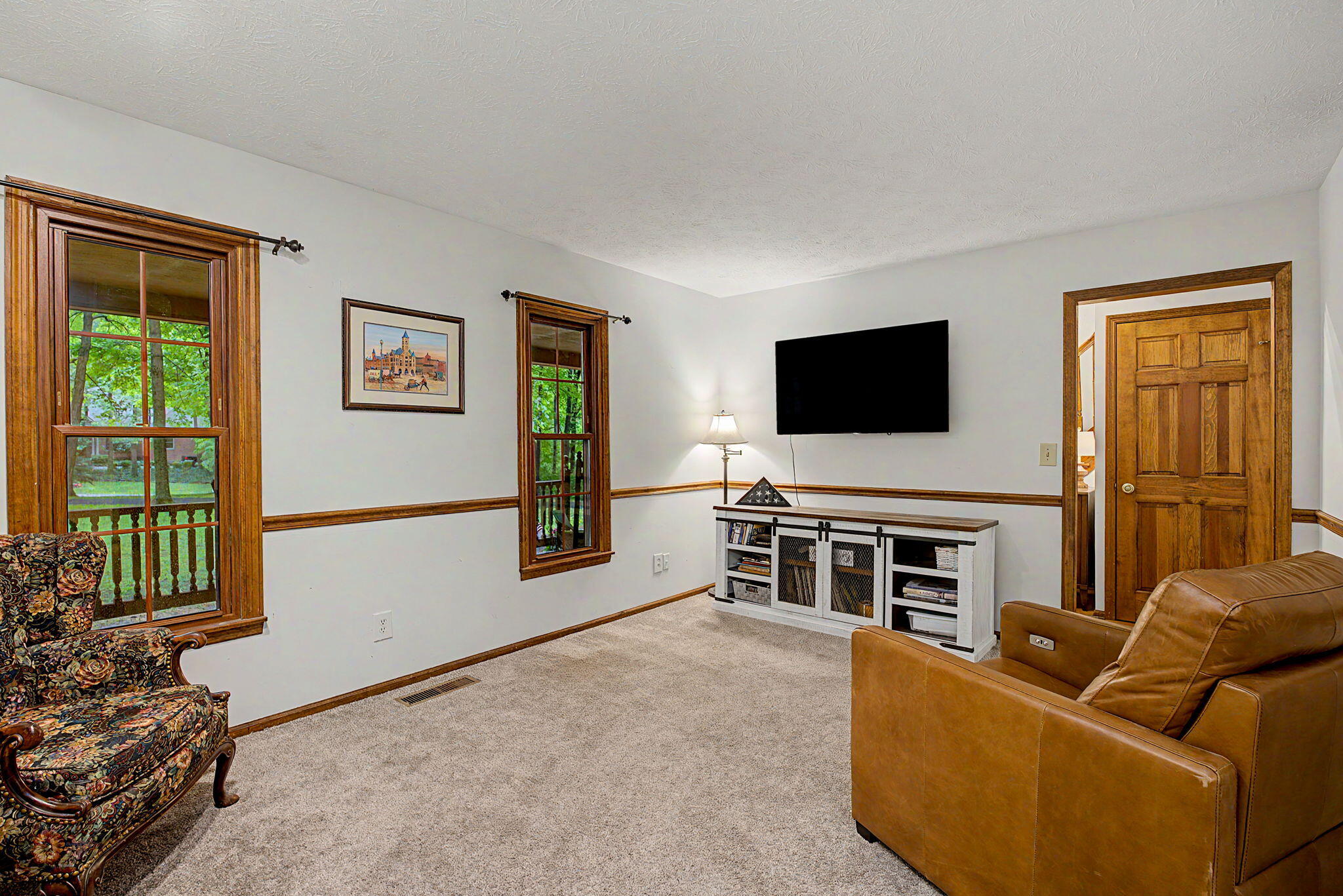 575 Hornwood Drive, Springfield, Ohio 45504