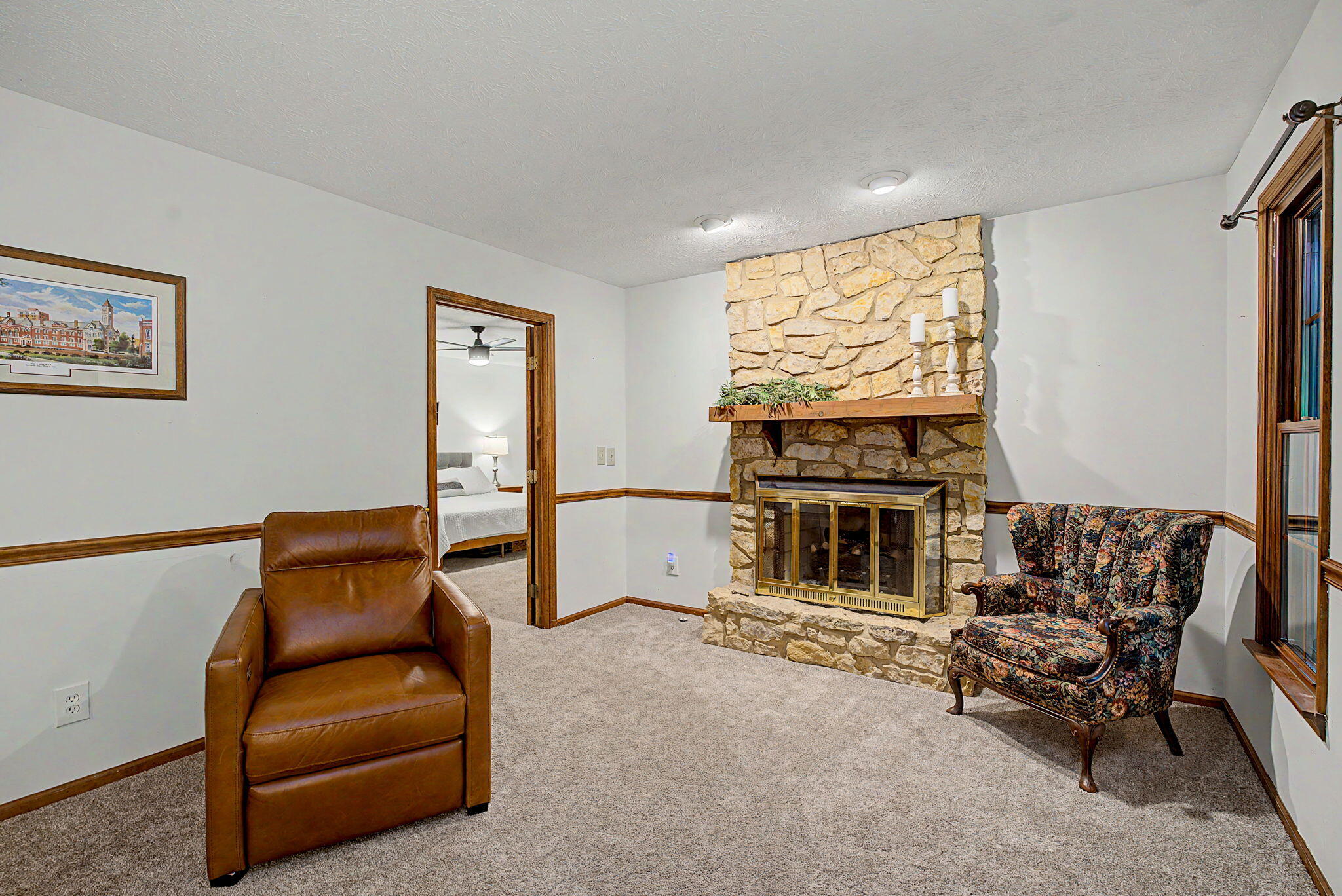 575 Hornwood Drive, Springfield, Ohio 45504