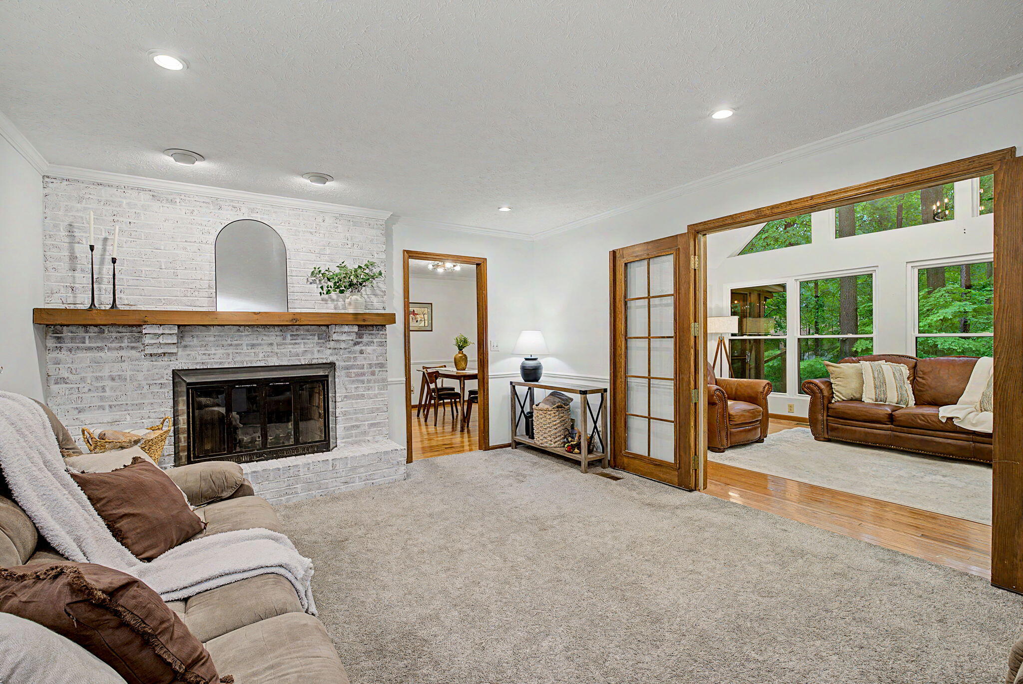 575 Hornwood Drive, Springfield, Ohio 45504