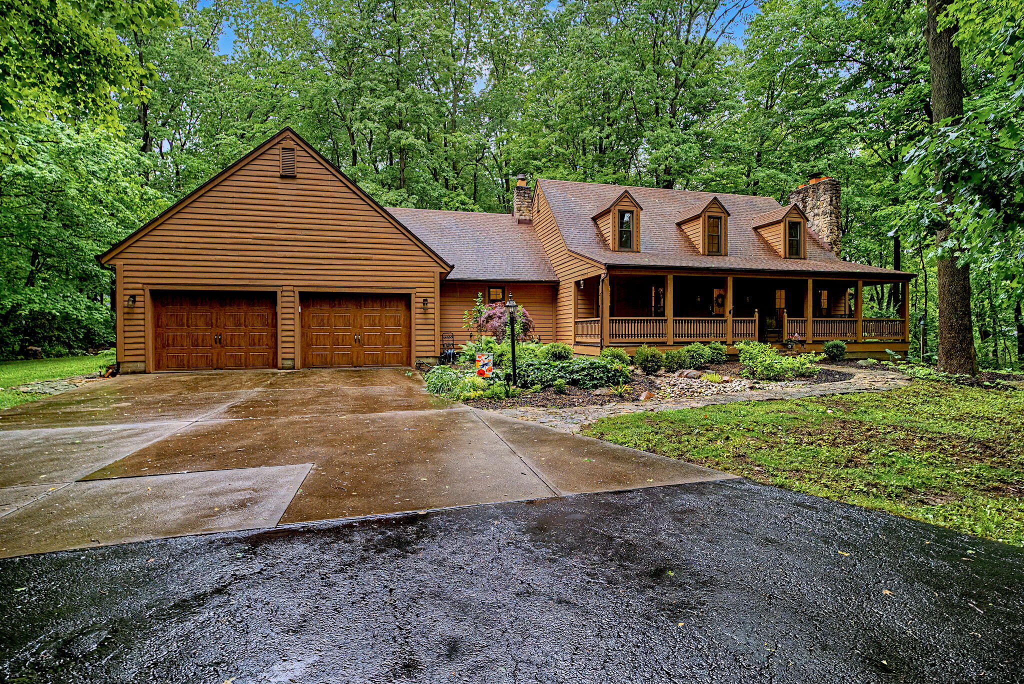 575 Hornwood Drive, Springfield, Ohio 45504