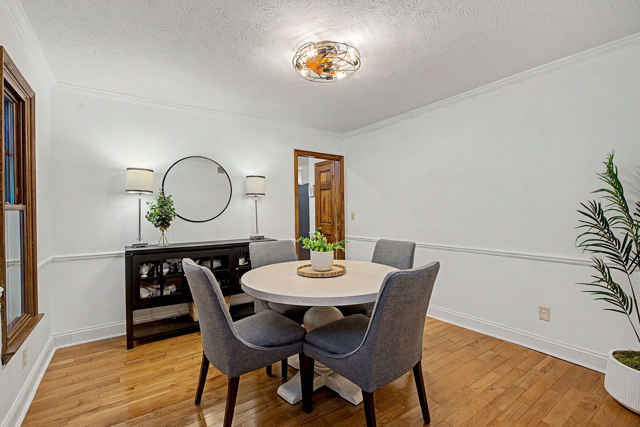 575 Hornwood Drive, Springfield, Ohio 45504