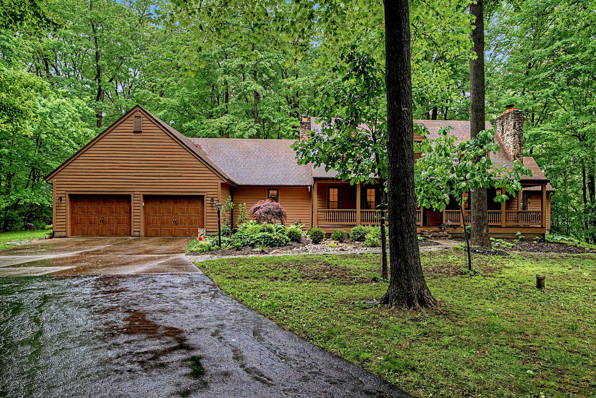 575 Hornwood Drive, Springfield, Ohio 45504