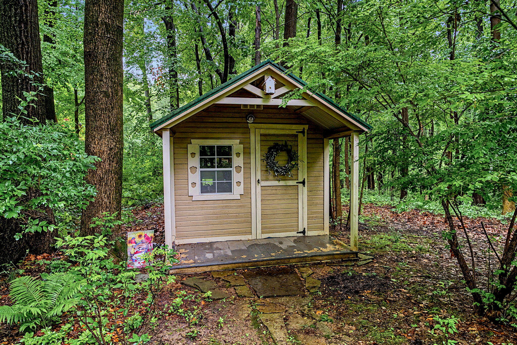 575 Hornwood Drive, Springfield, Ohio 45504