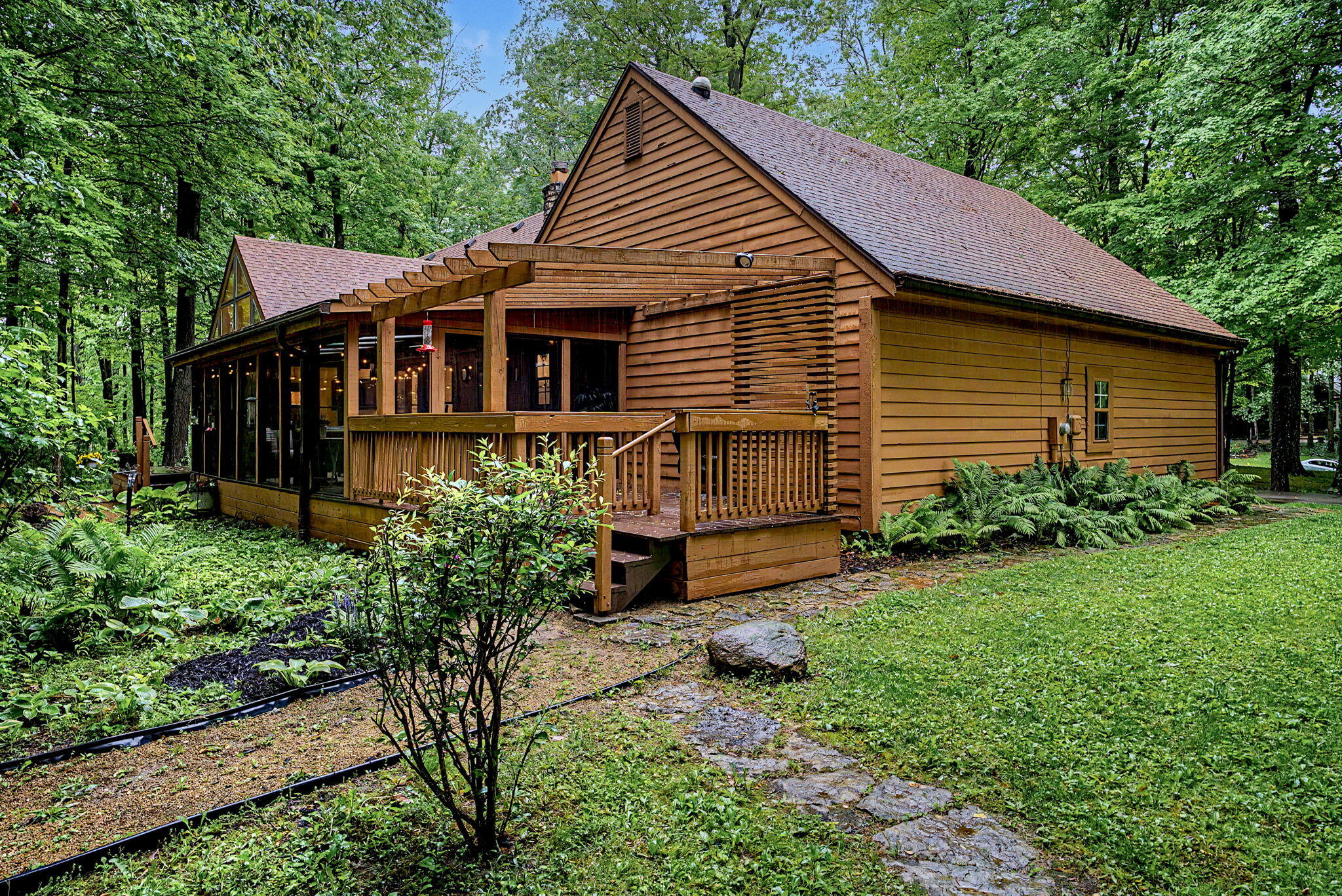 575 Hornwood Drive, Springfield, Ohio 45504