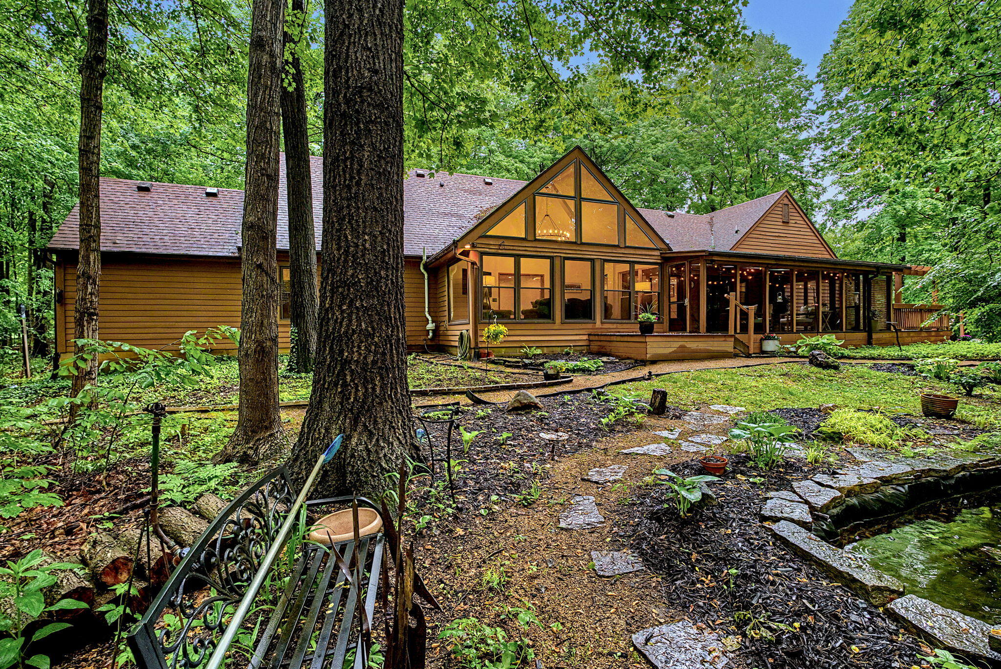 575 Hornwood Drive, Springfield, Ohio 45504