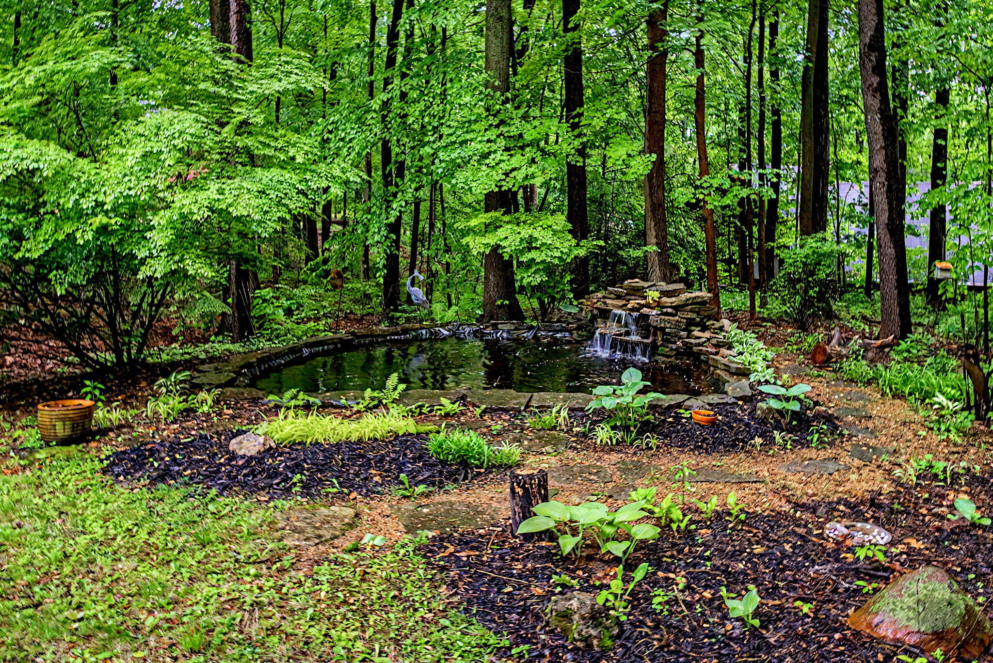 575 Hornwood Drive, Springfield, Ohio 45504