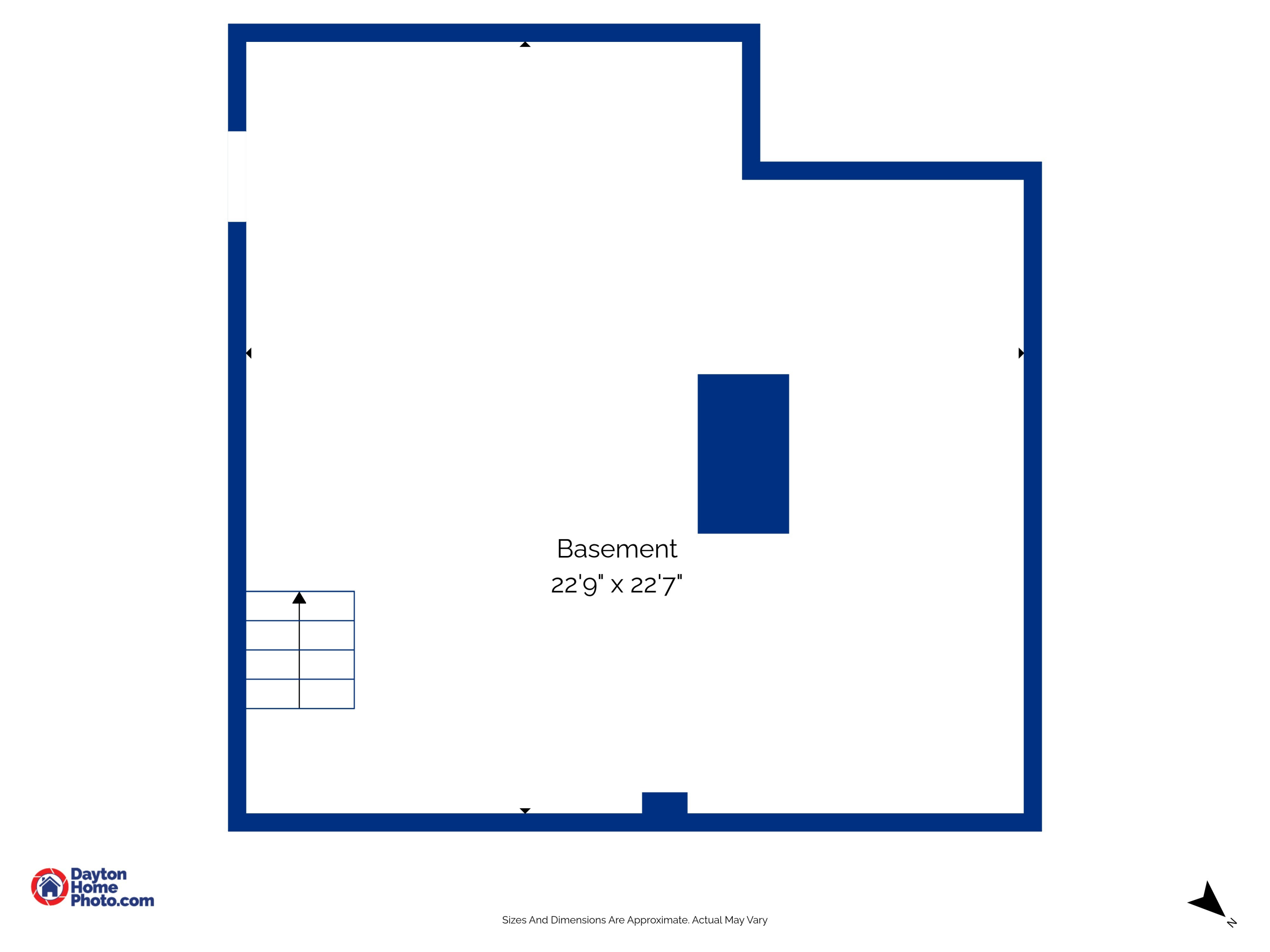 575 Hornwood Drive, Springfield, Ohio 45504
