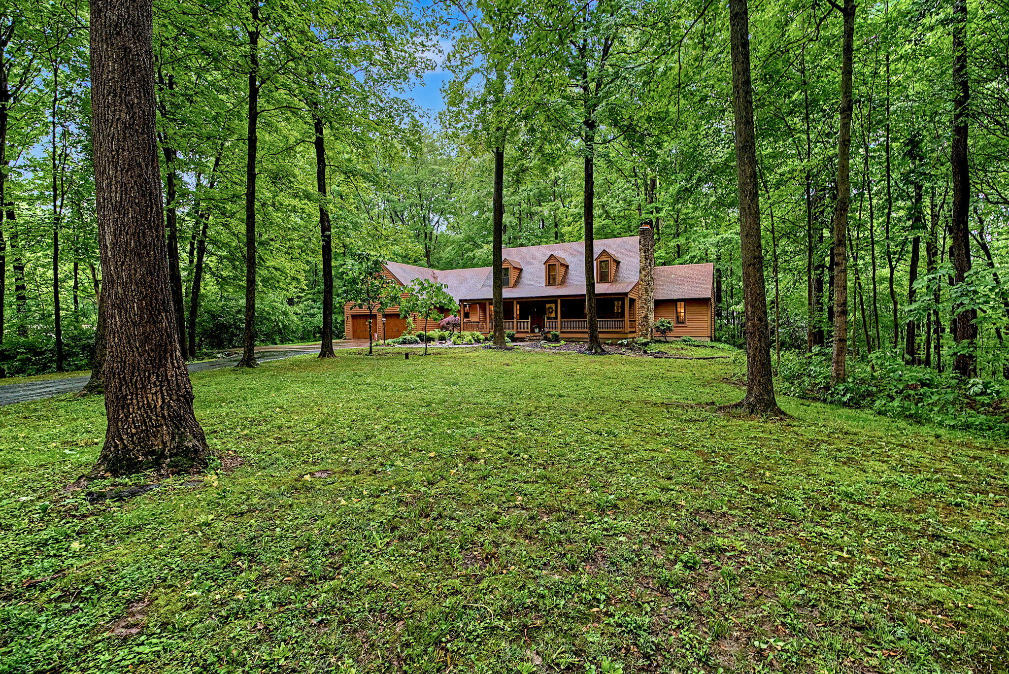 575 Hornwood Drive, Springfield, Ohio 45504
