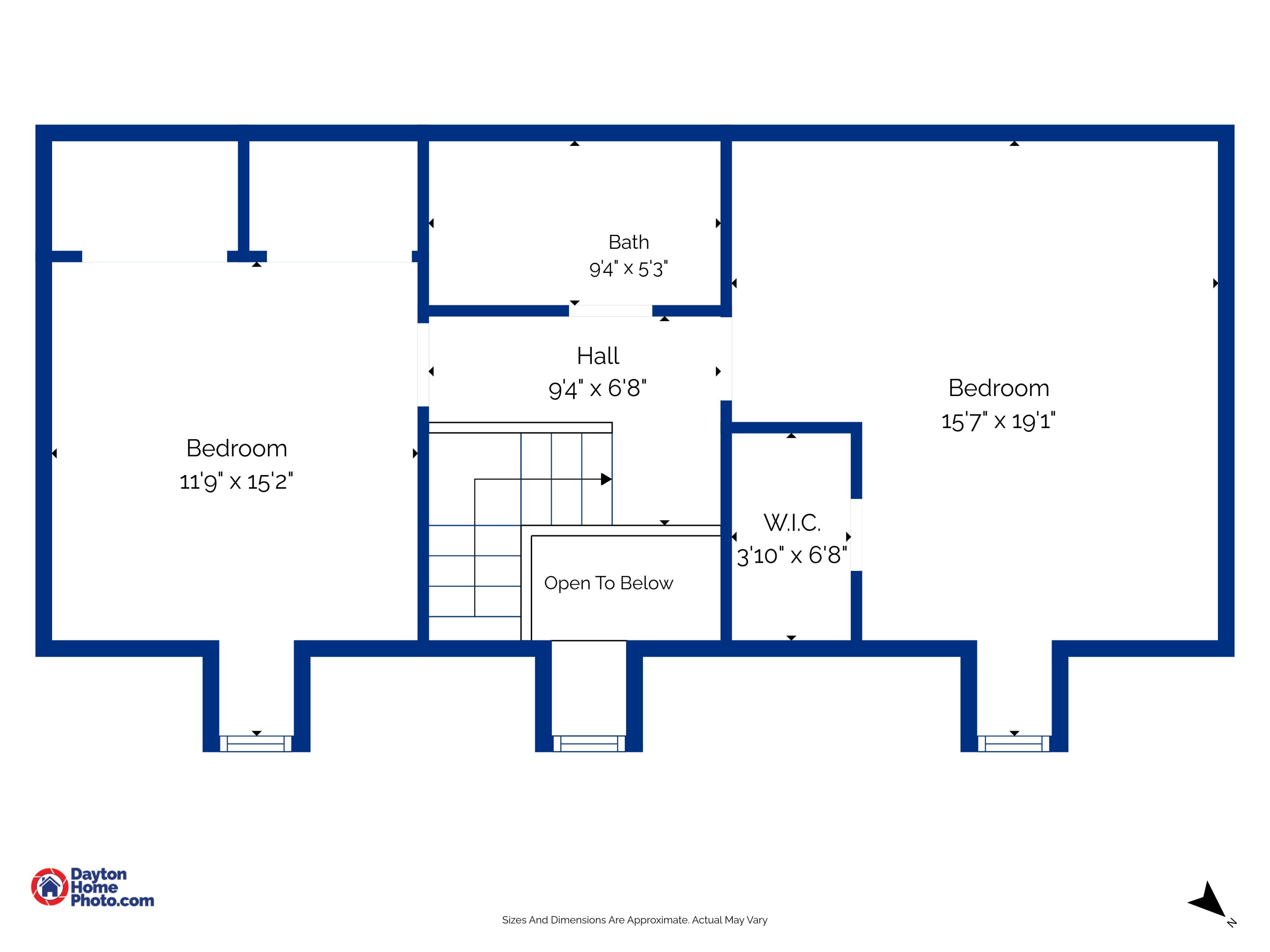 575 Hornwood Drive, Springfield, Ohio 45504