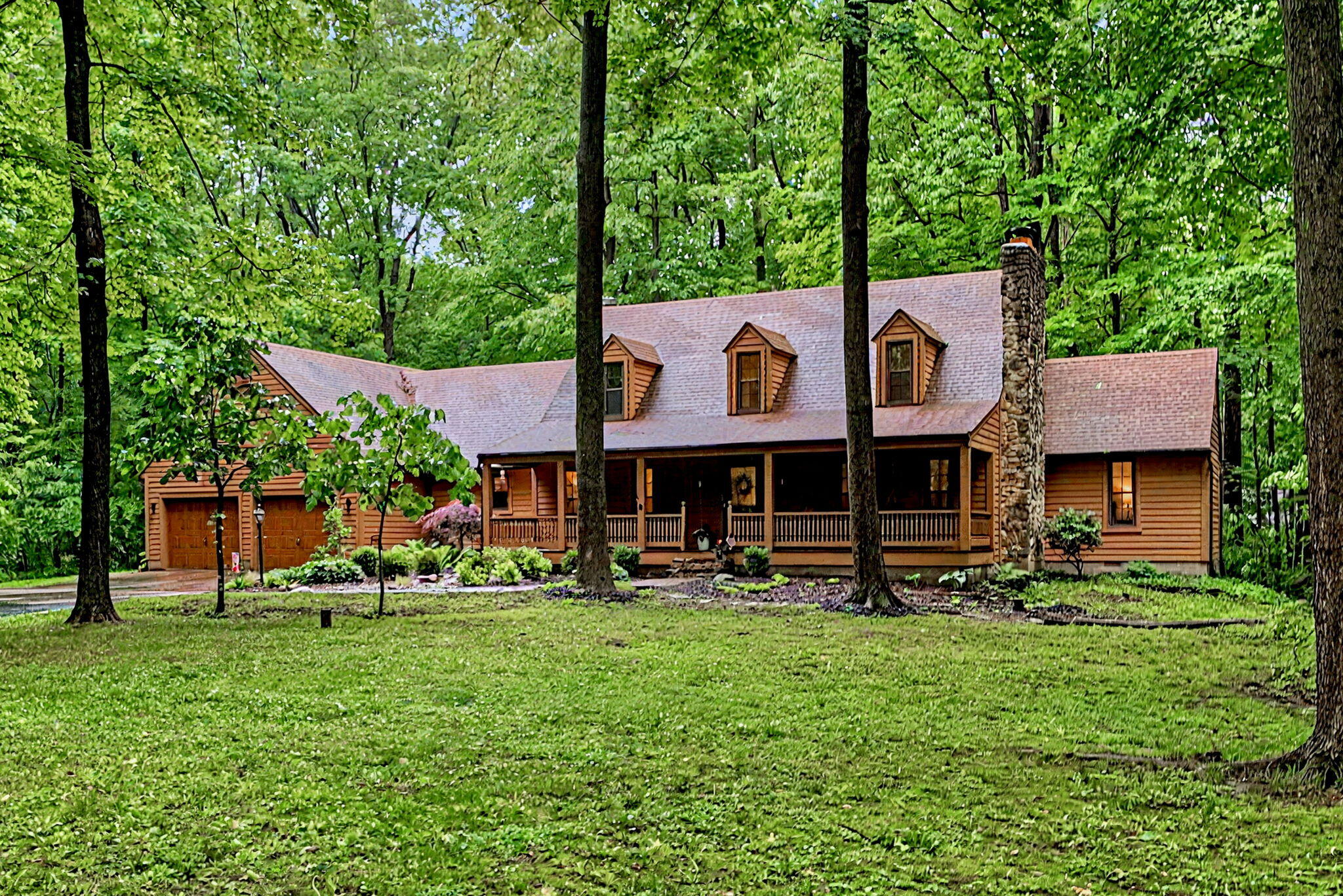 575 Hornwood Drive, Springfield, Ohio 45504