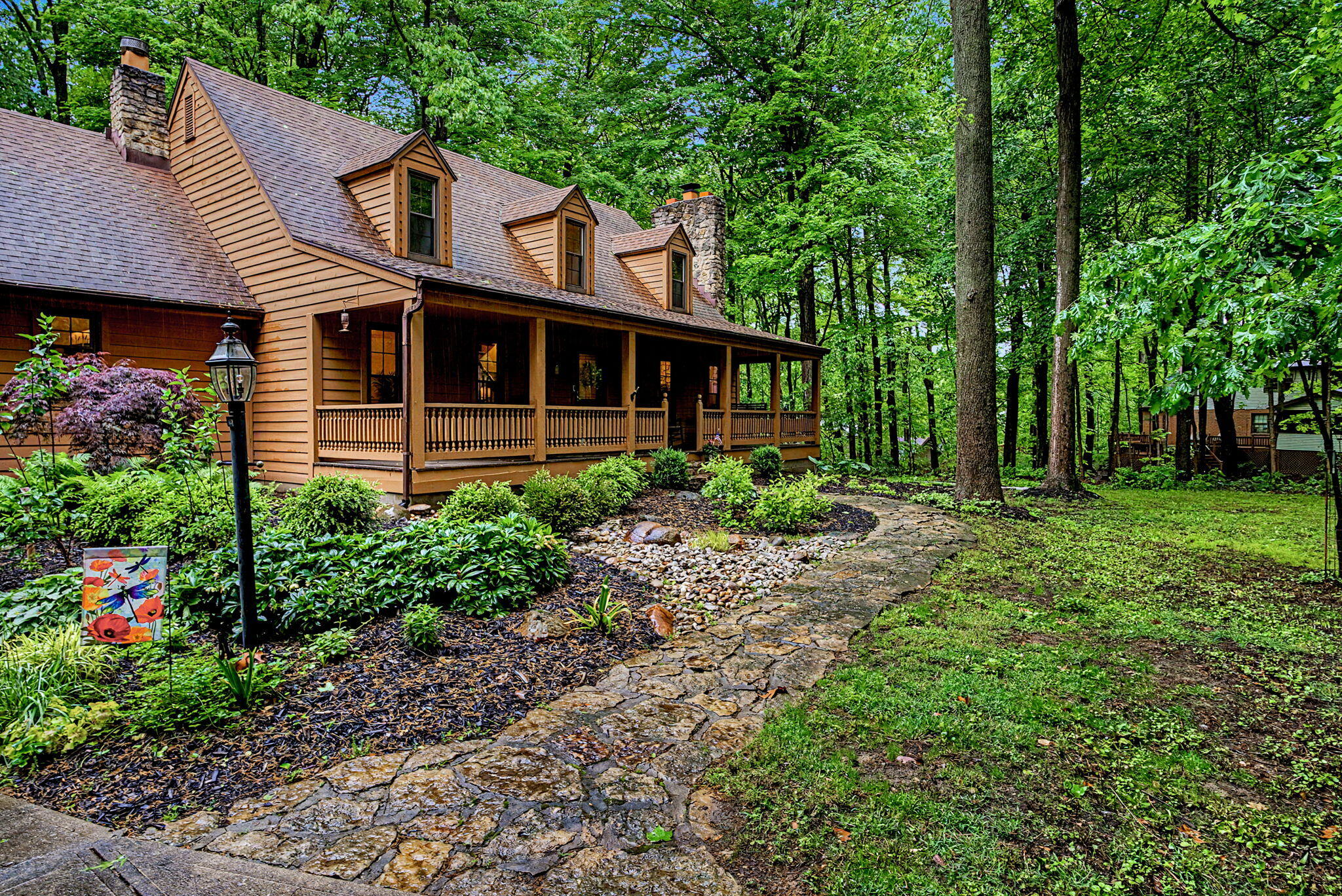 575 Hornwood Drive, Springfield, Ohio 45504