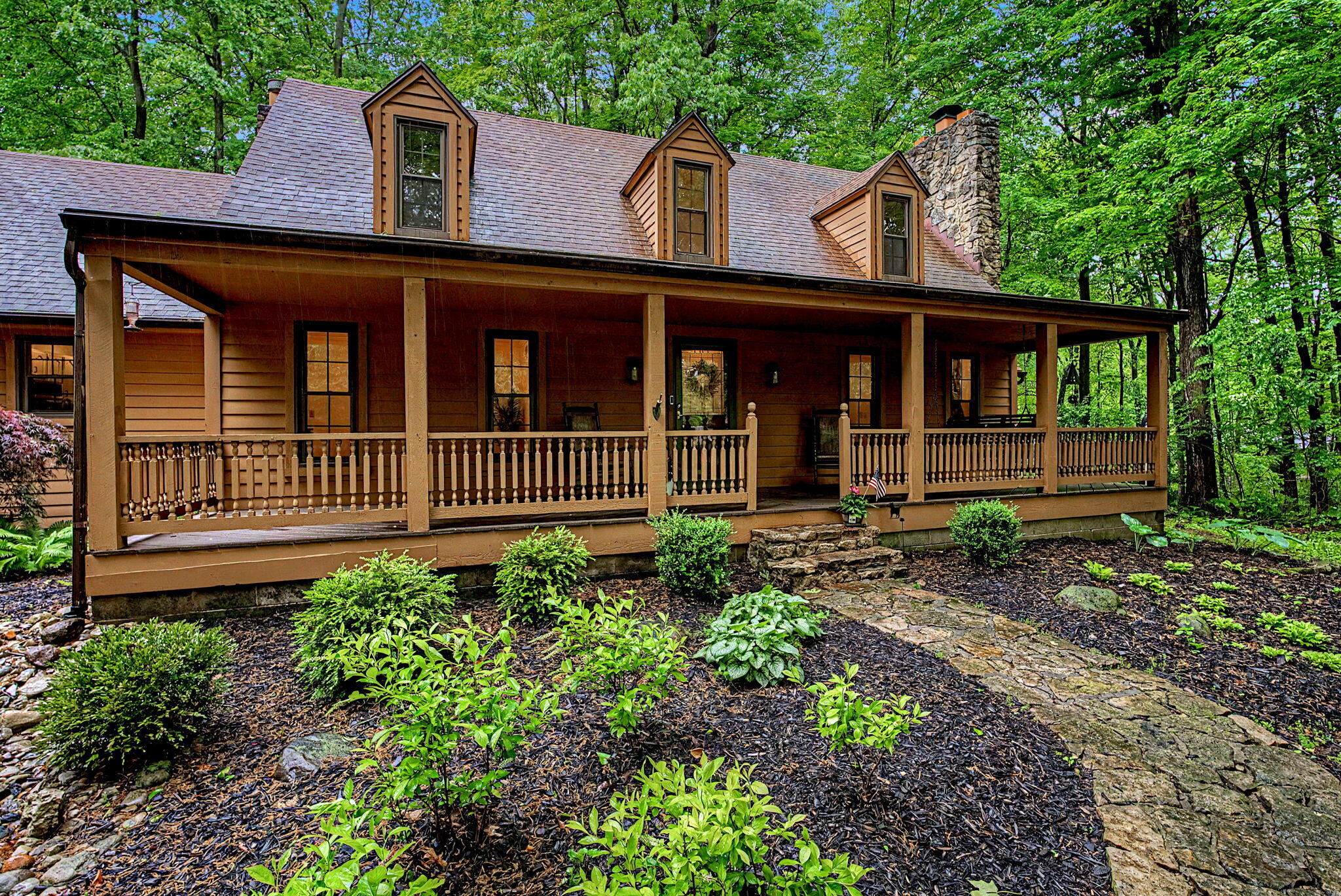 575 Hornwood Drive, Springfield, Ohio 45504