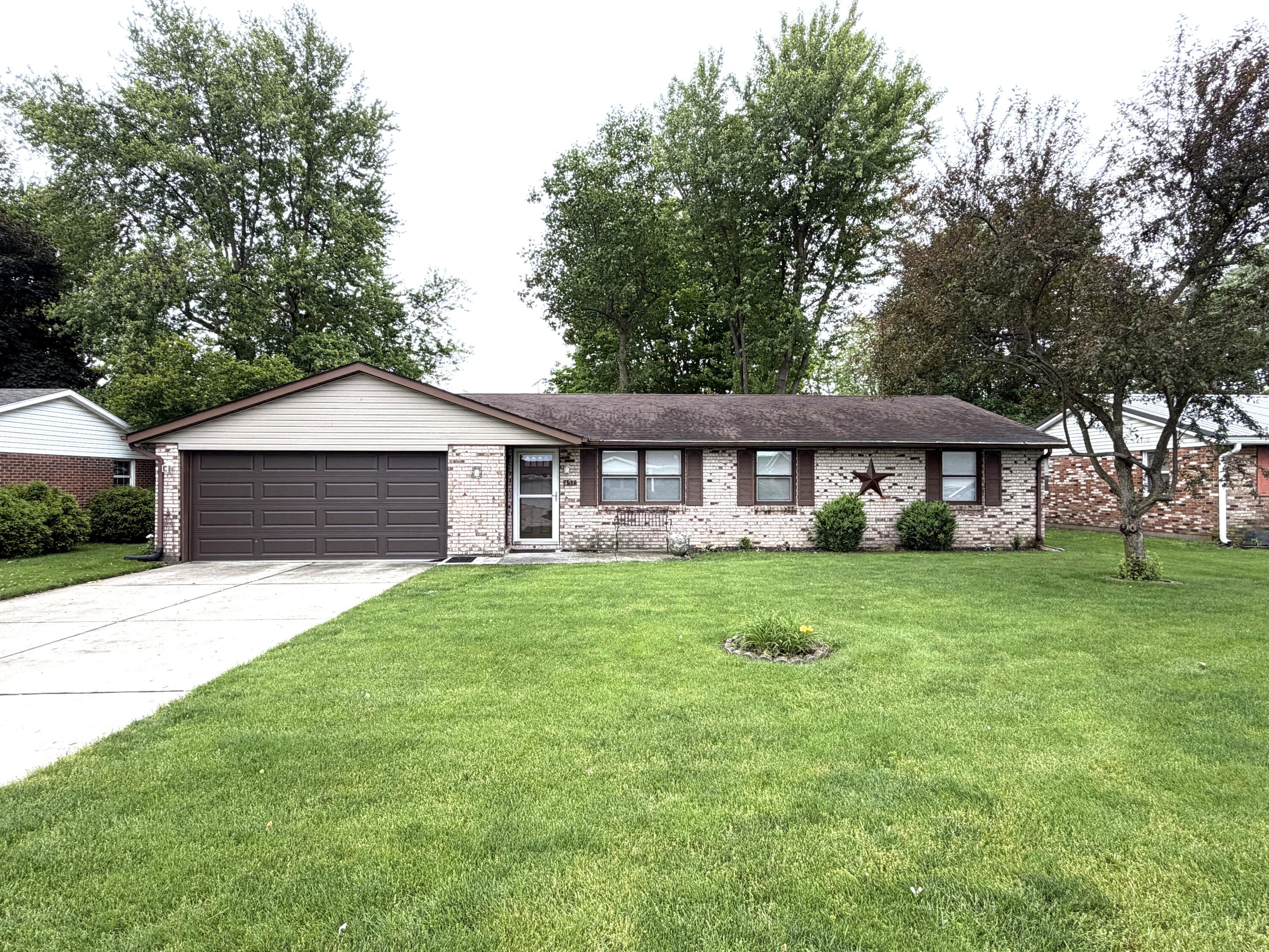 457 Medallion Drive, Greenville, Ohio 45331