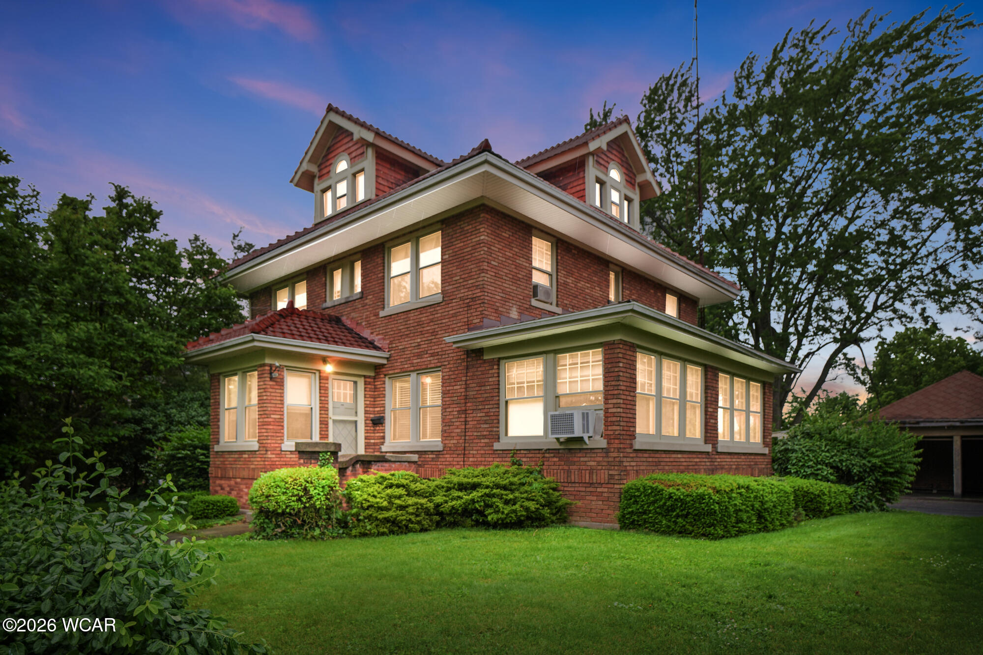 1224 State Street, Lima, Ohio