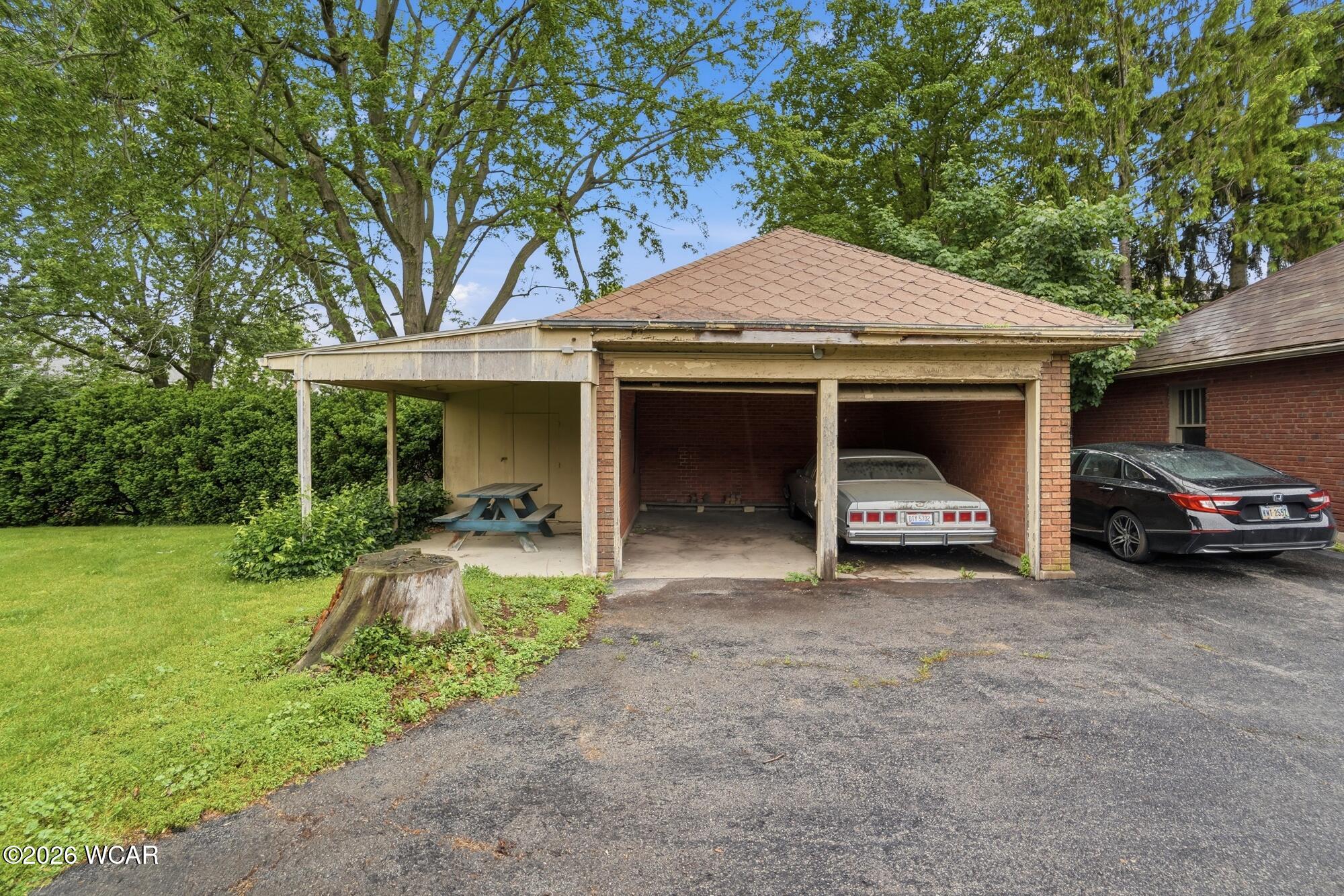 1224 State Street, Lima, Ohio